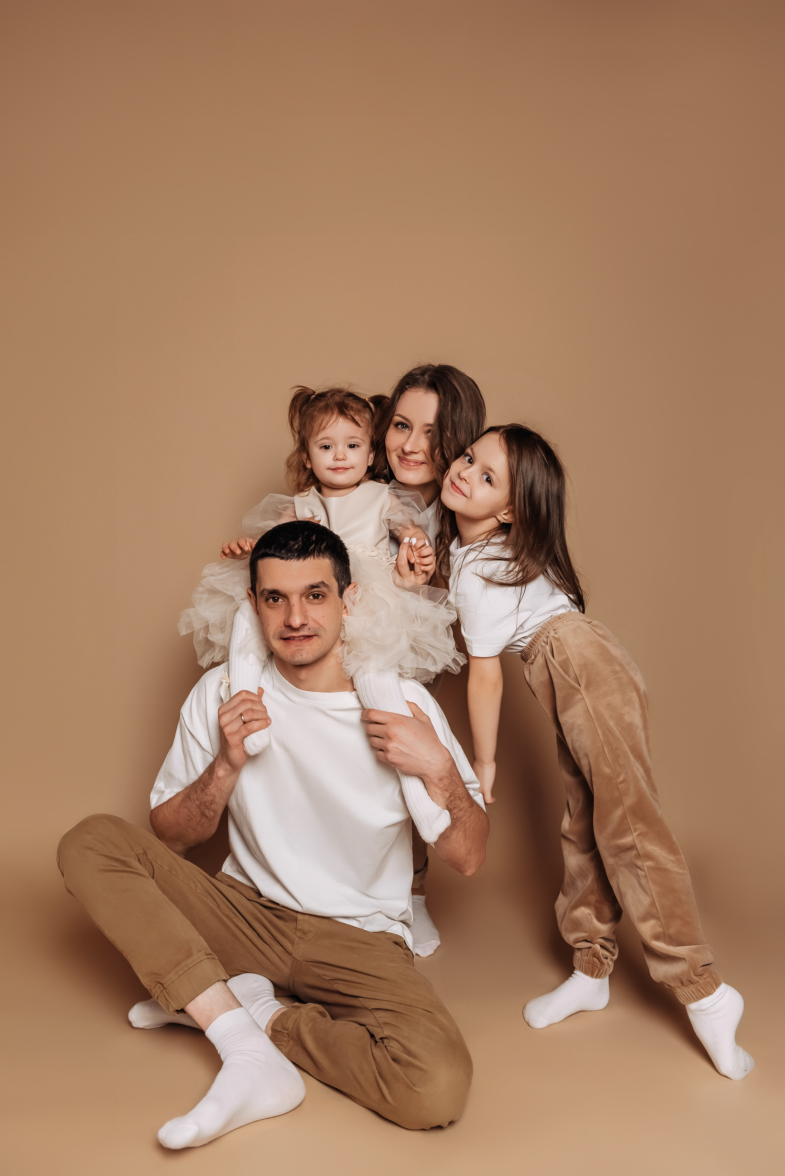 Влада 2 роки. Весільний та сімейний фотограф Україна