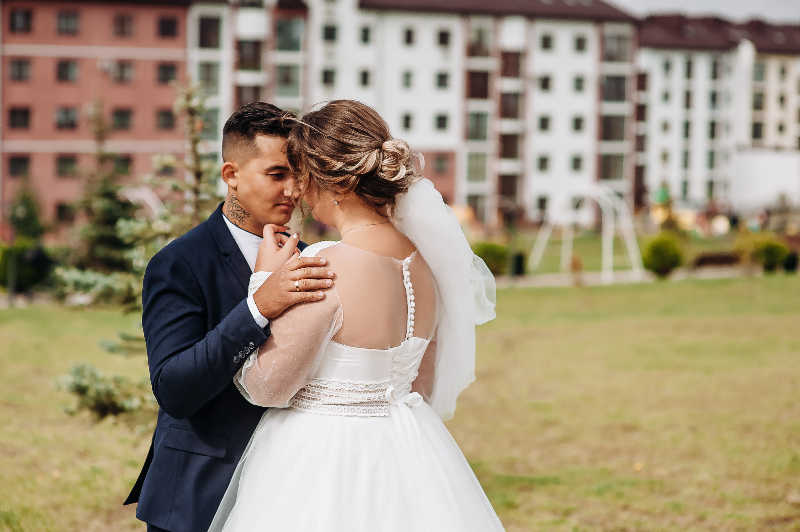 Весільна фотосесія. Весільний та сімейний фотограф Україна