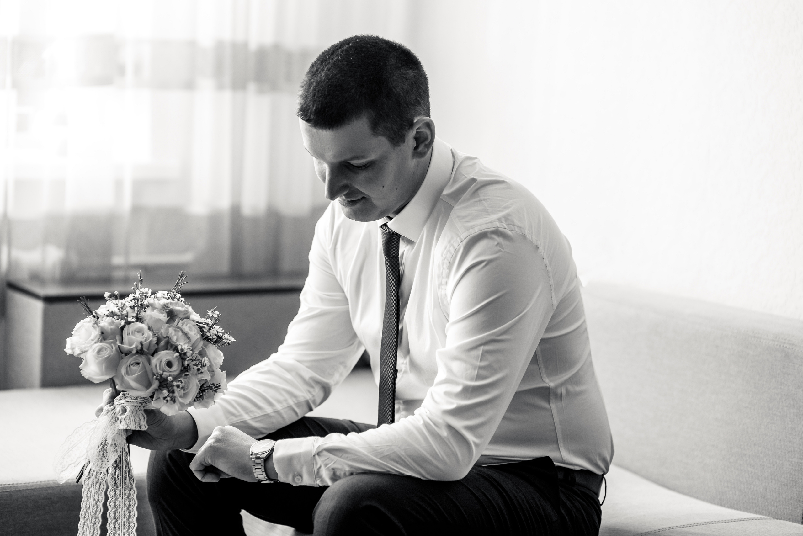 Аня та Кирил весілля. Весільний та сімейний фотограф Україна