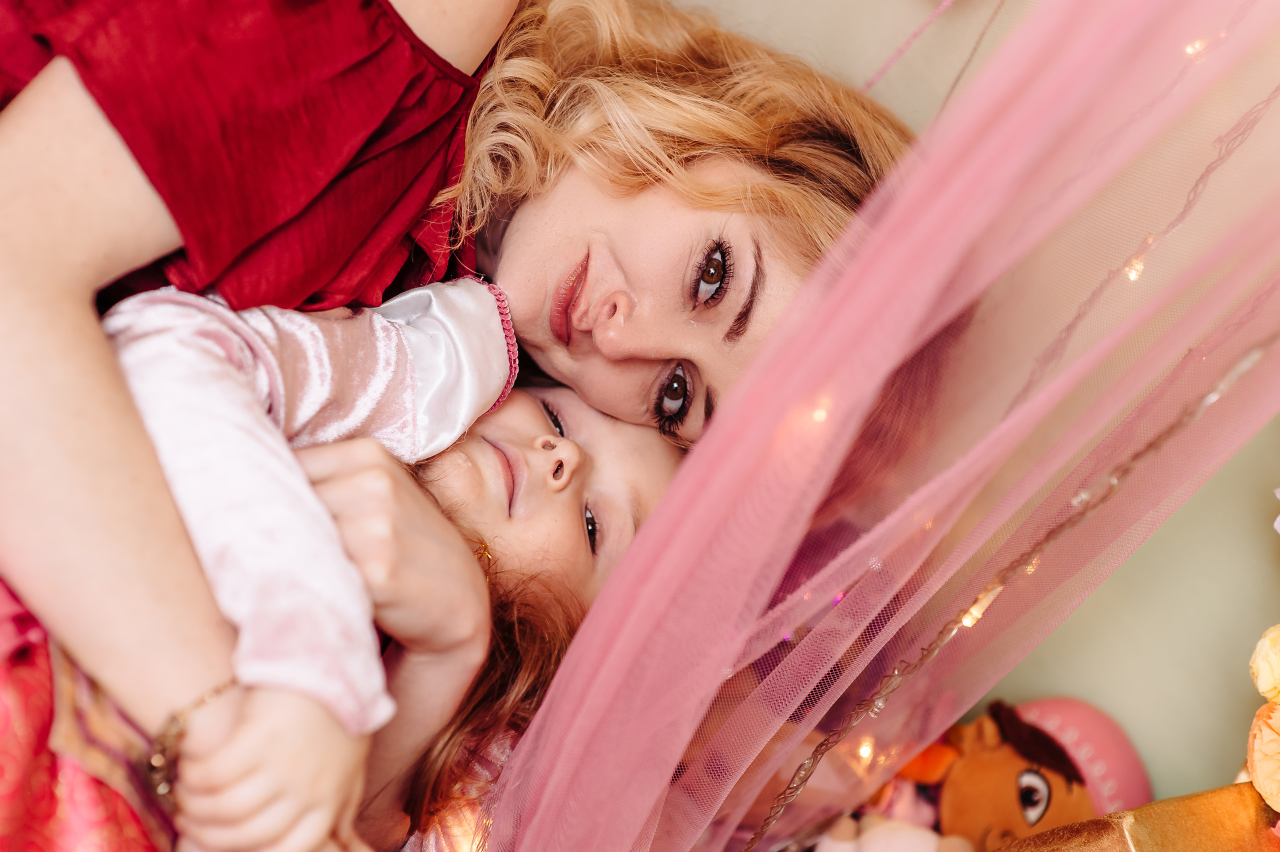 День народження. Весільний та сімейний фотограф Україна