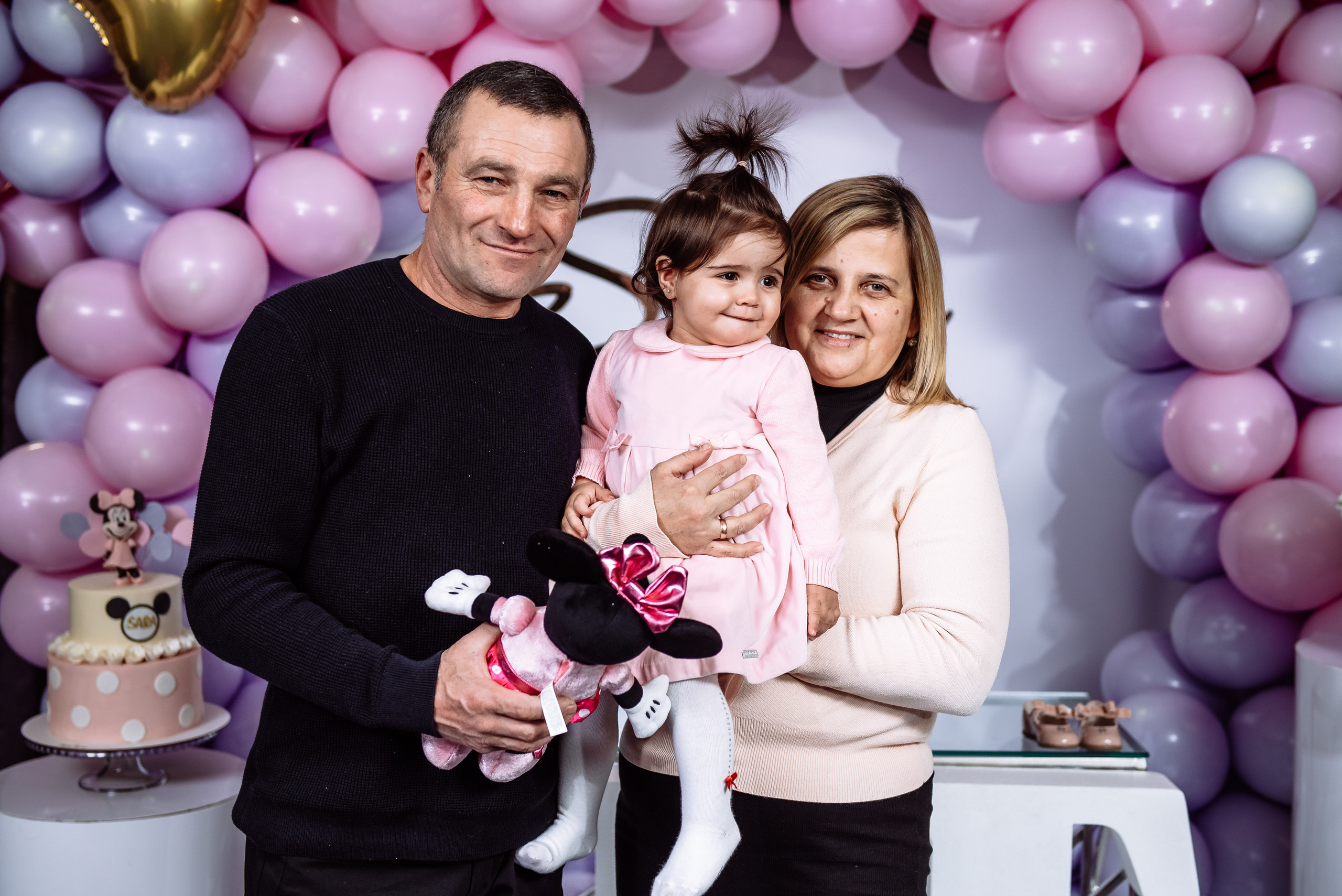 День народження. Весільний та сімейний фотограф Україна