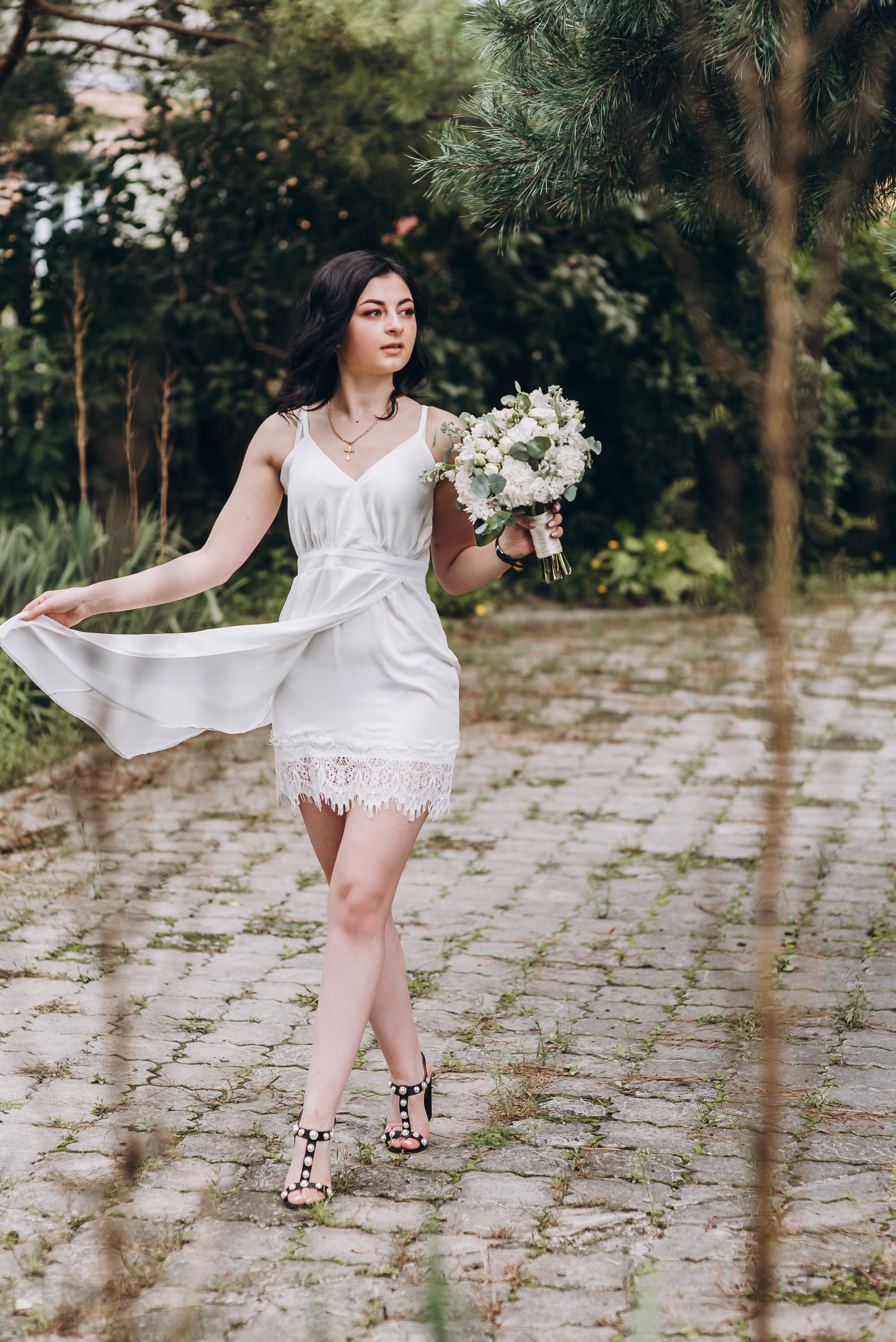 Ангеліна та Василь. Весільний та сімейний фотограф Україна