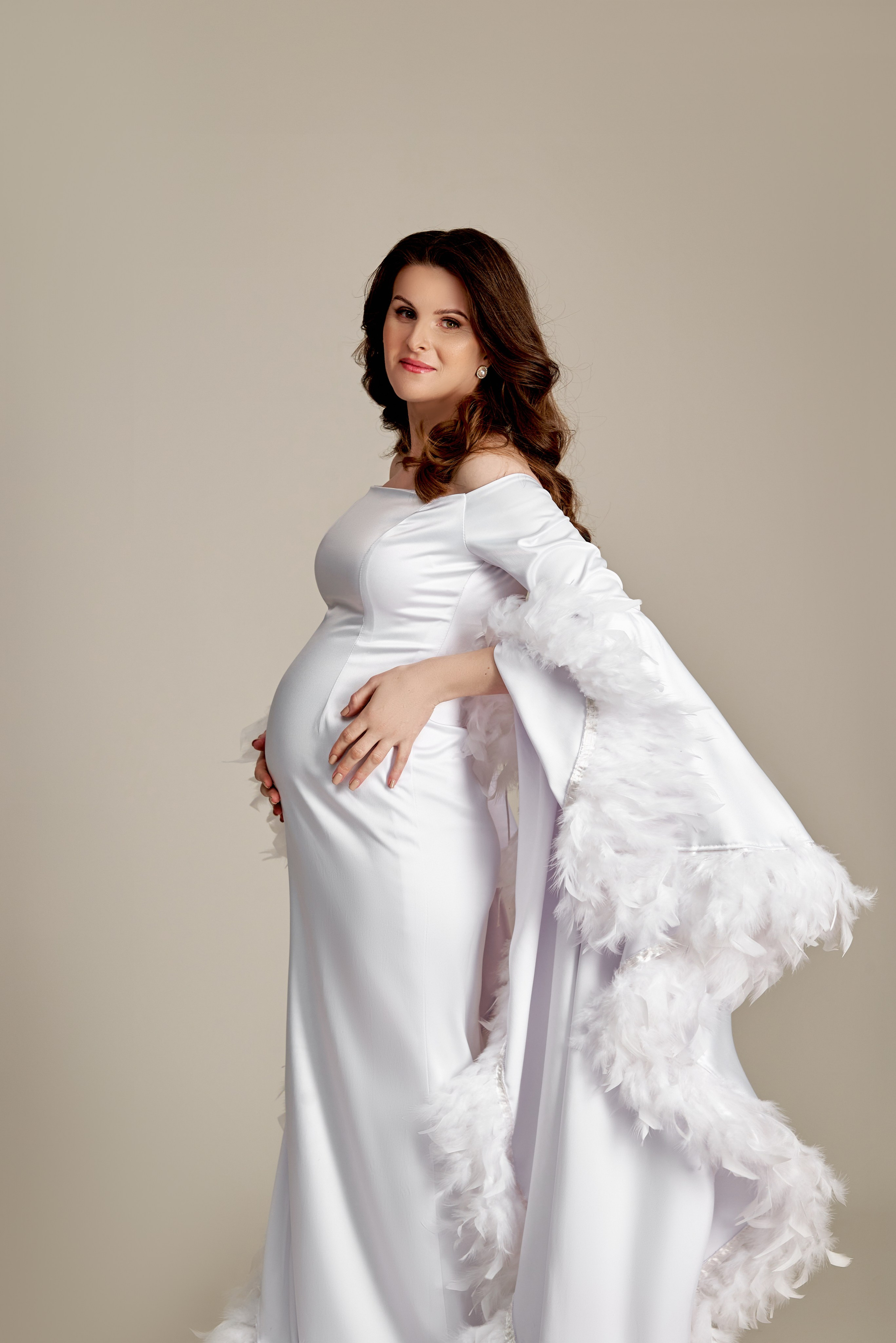 Вагітність. Весільний та сімейний фотограф Україна