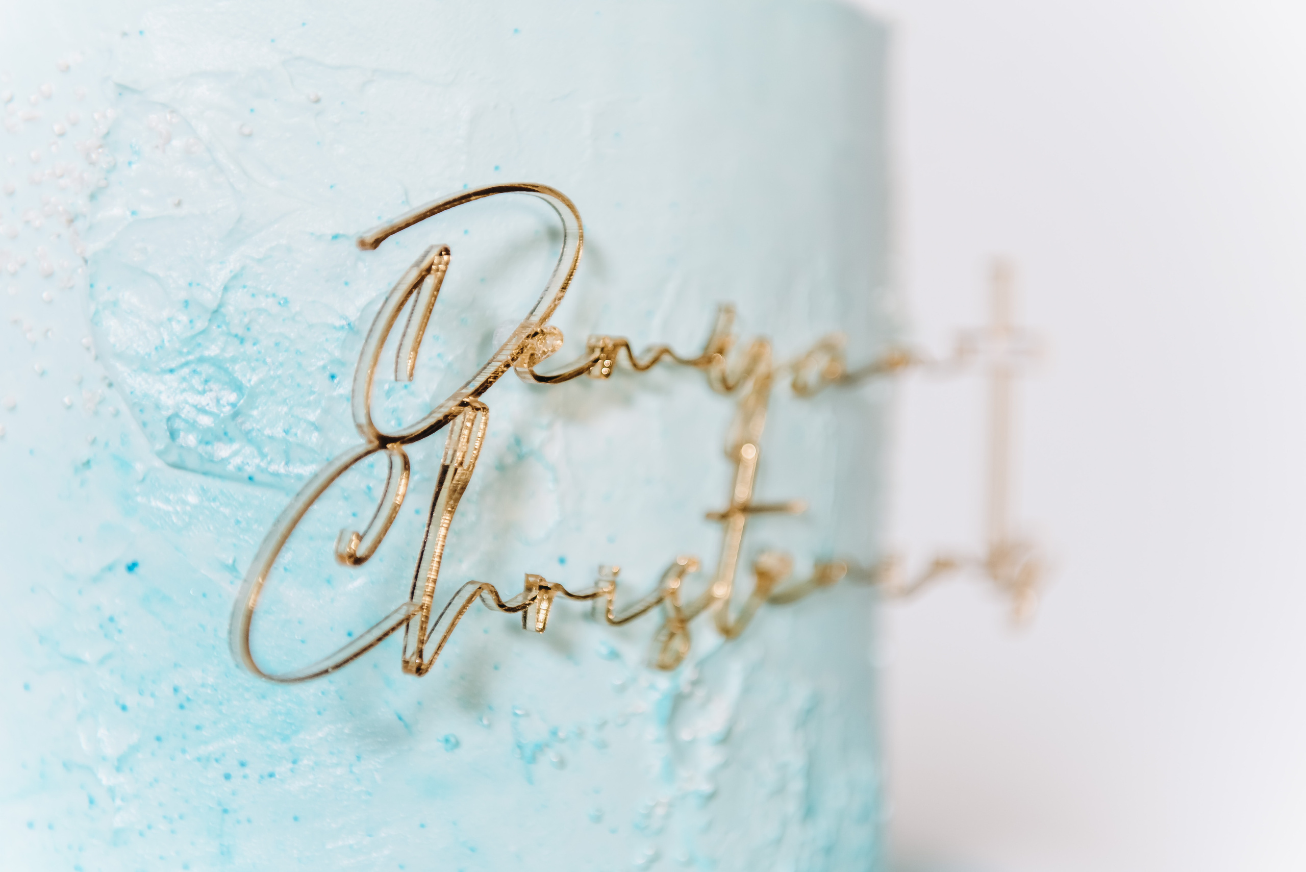 Хрещення Дем"яна. Весільний та сімейний фотограф Україна