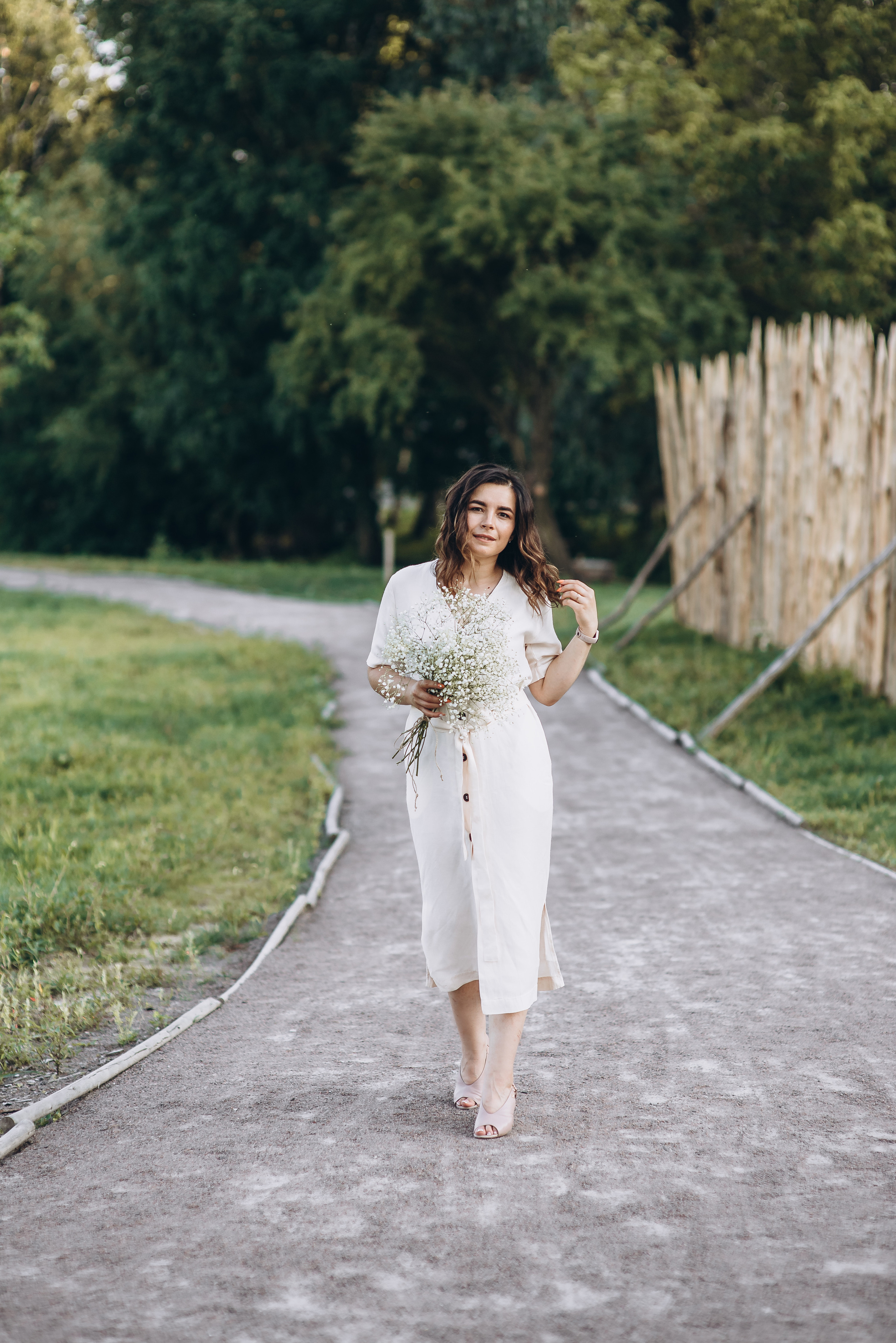 Персональна фотосесія. Весільний та сімейний фотограф Україна