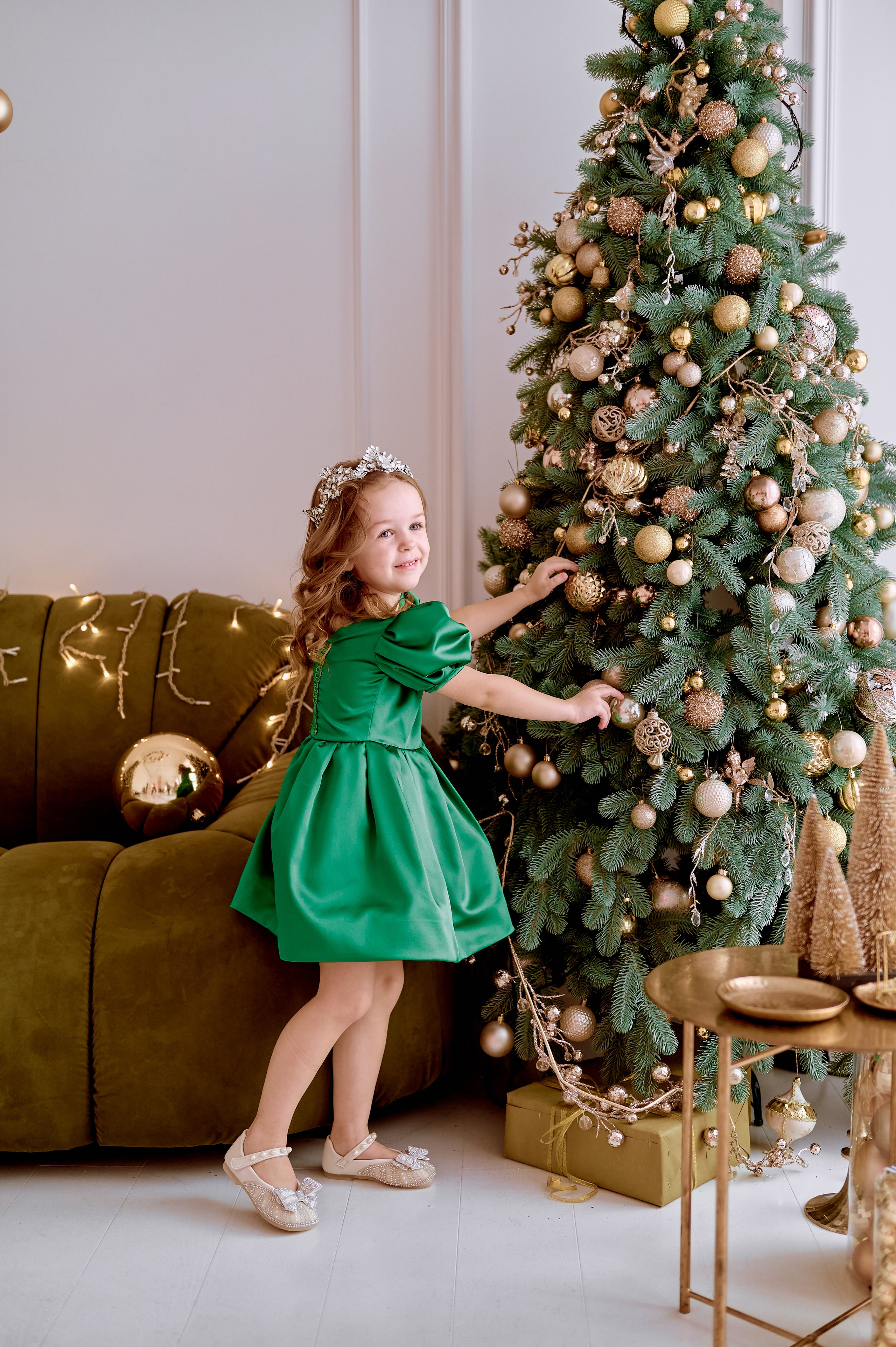 Новорічні. Весільний та сімейний фотограф Україна