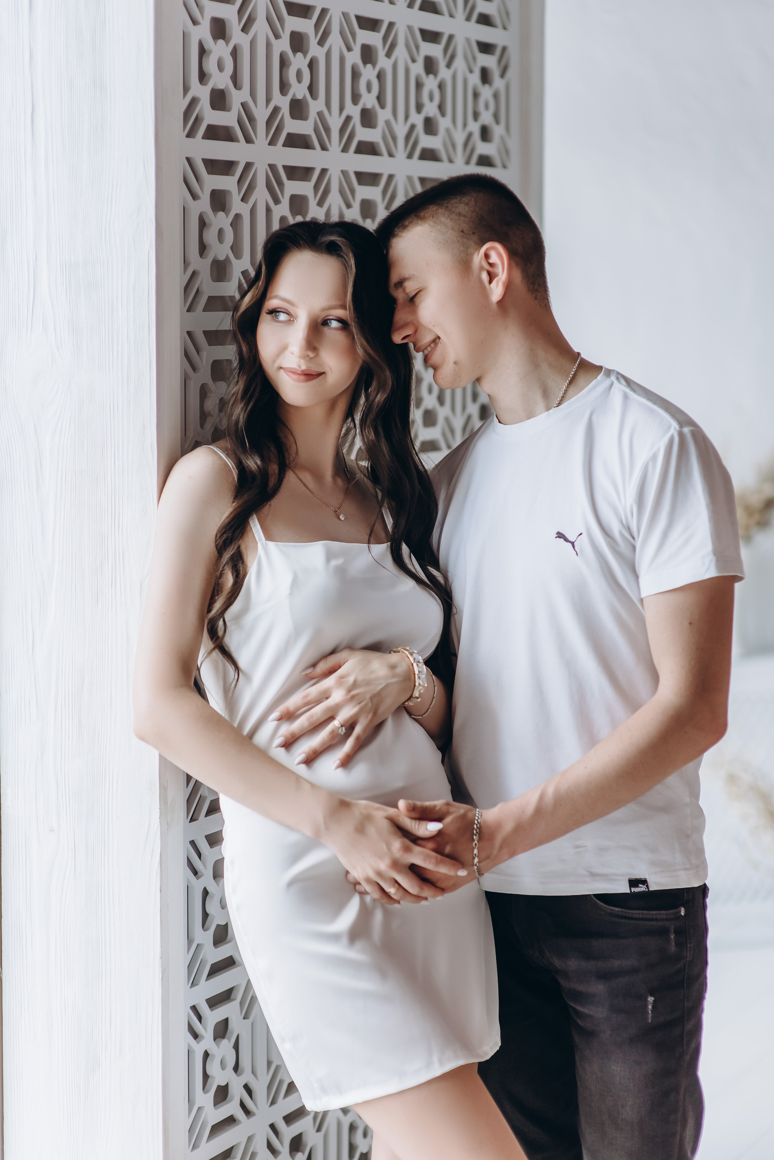 Вагітність. Весільний та сімейний фотограф Україна