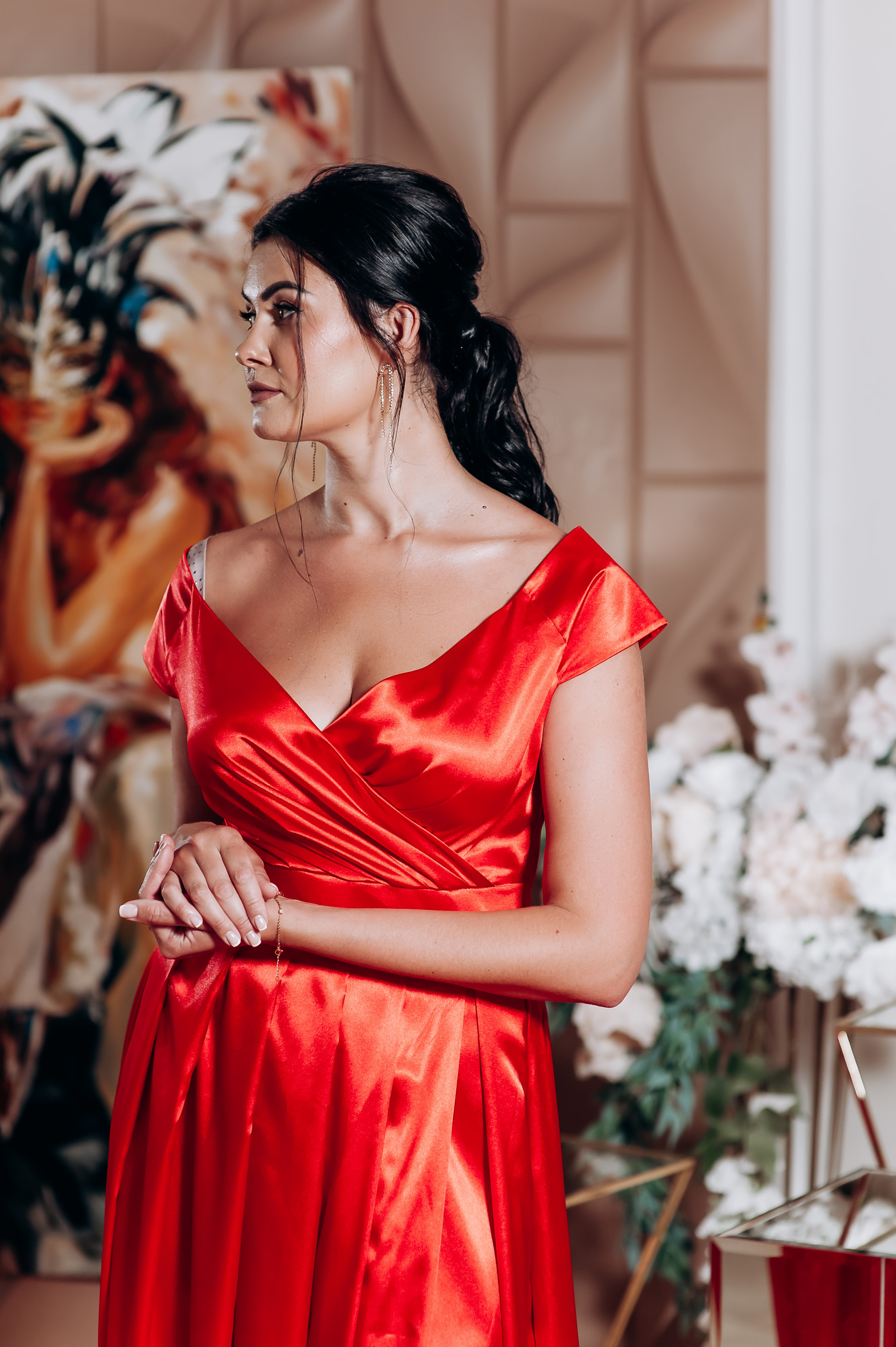 Яна. Весільний та сімейний фотограф Україна