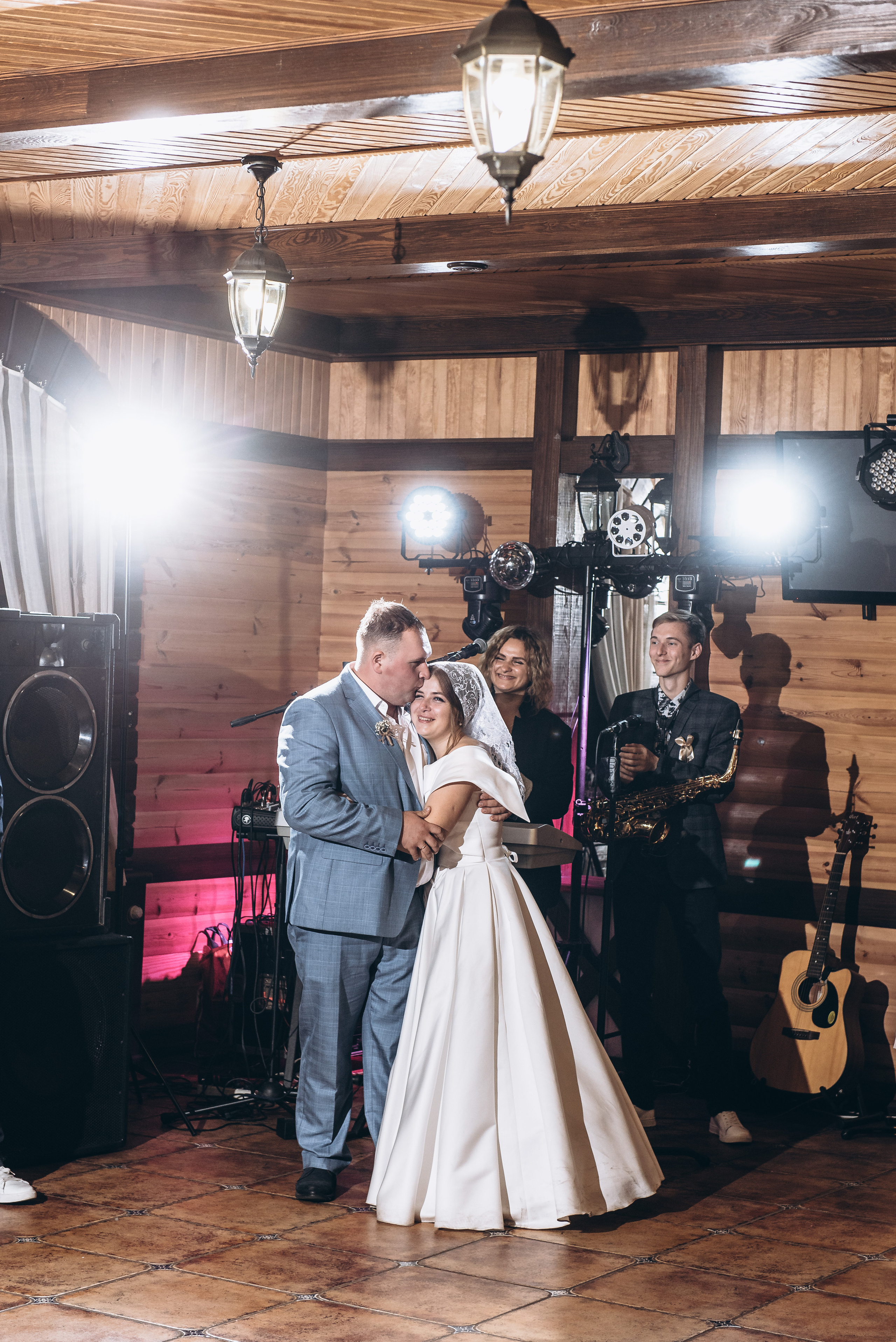 Весілля Марьяни та Віталія. Весільний та сімейний фотограф Україна