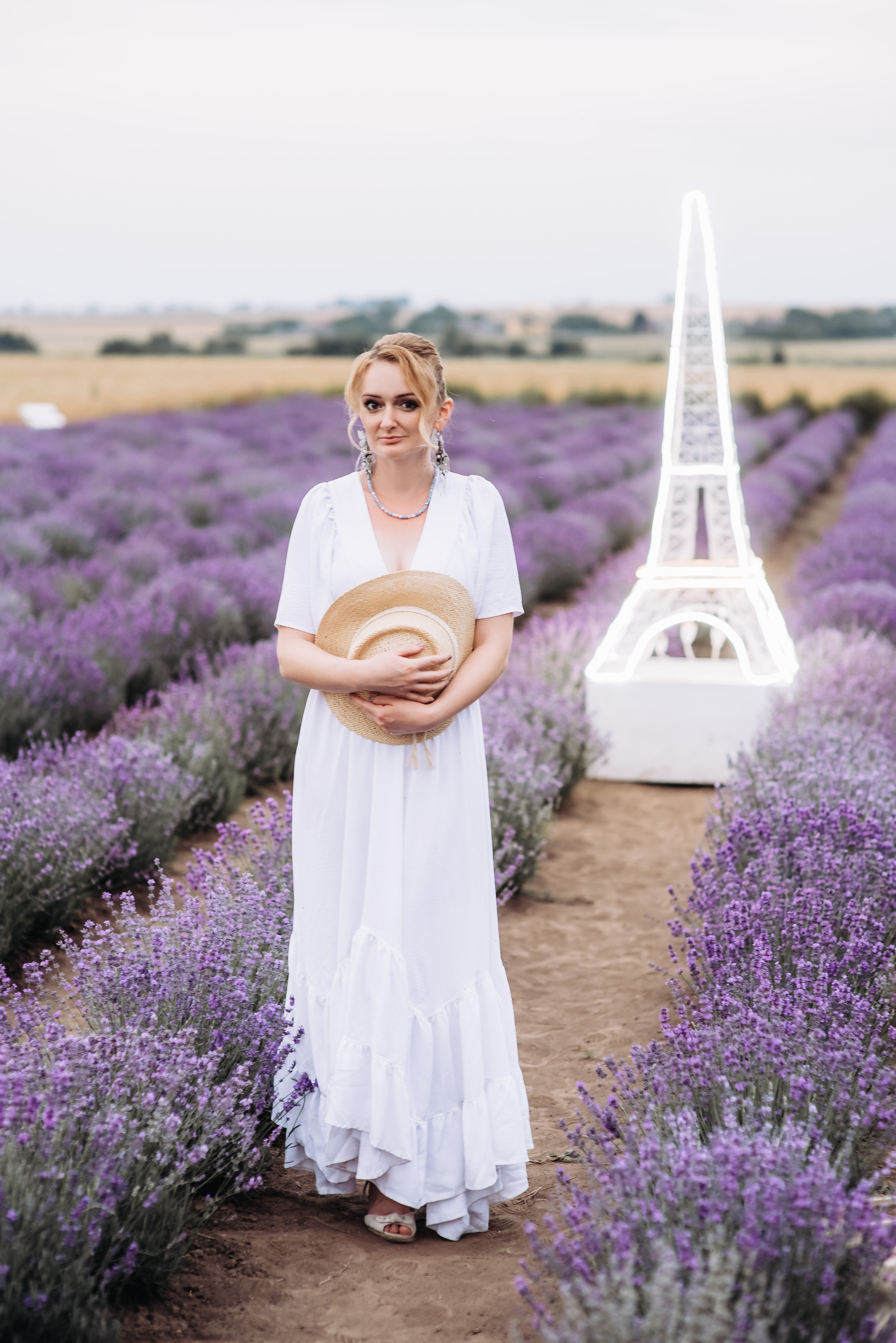Лаванда. Весільний та сімейний фотограф Україна