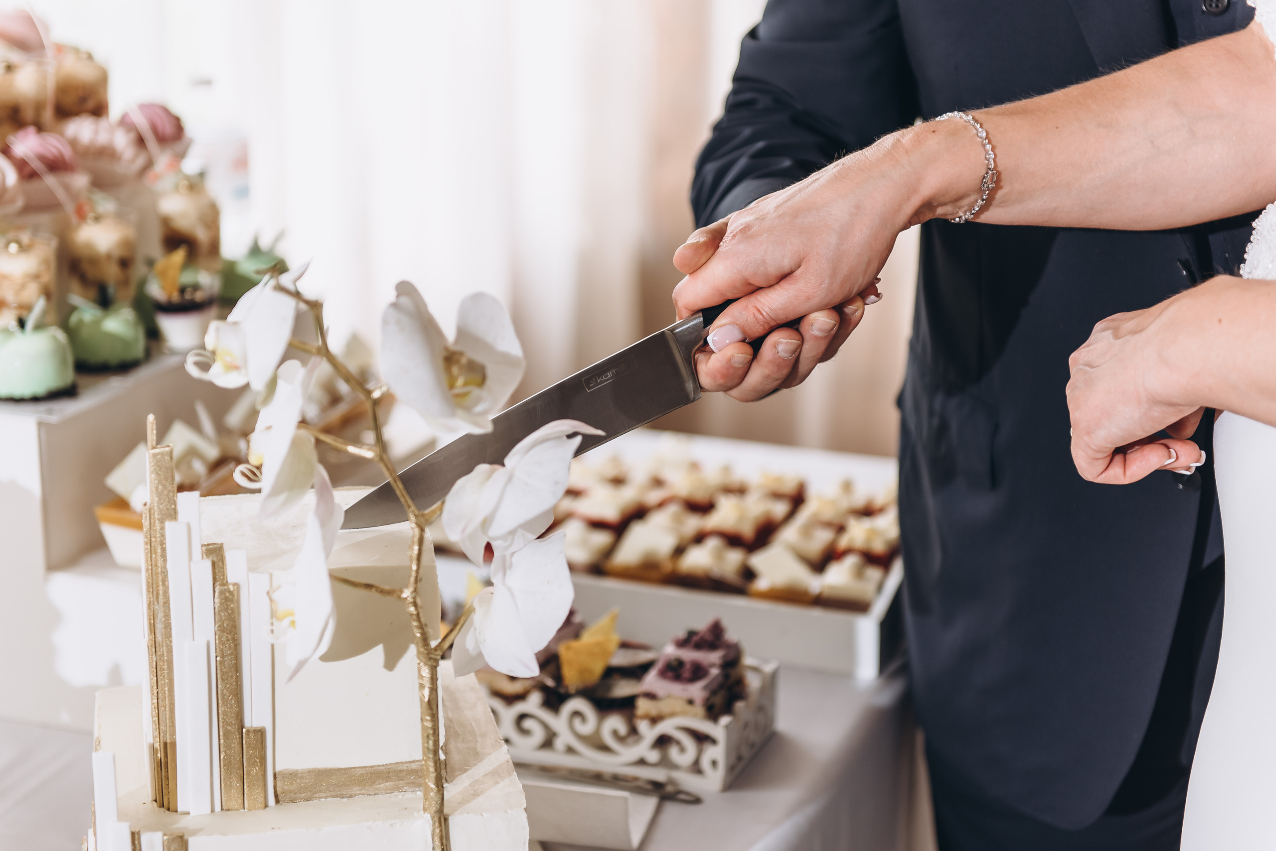 Люда та Маріо. Весільний та сімейний фотограф Україна