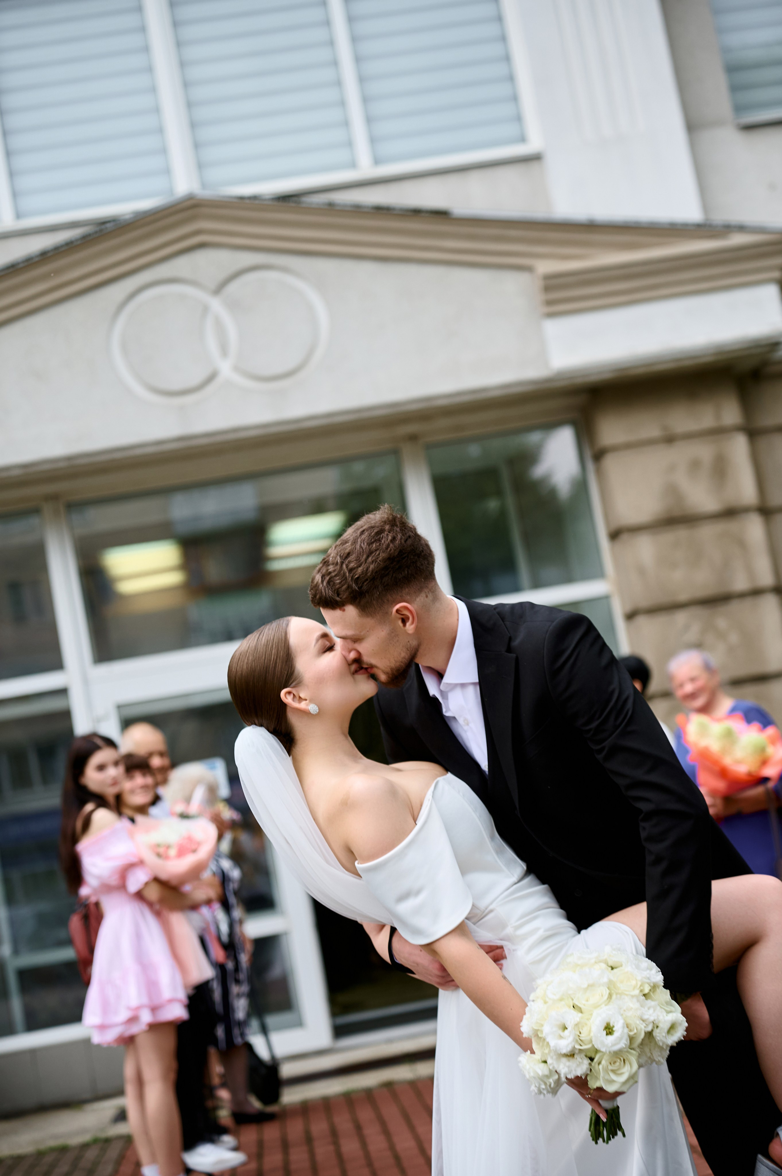 Wedding Day. Весільний та сімейний фотограф Україна