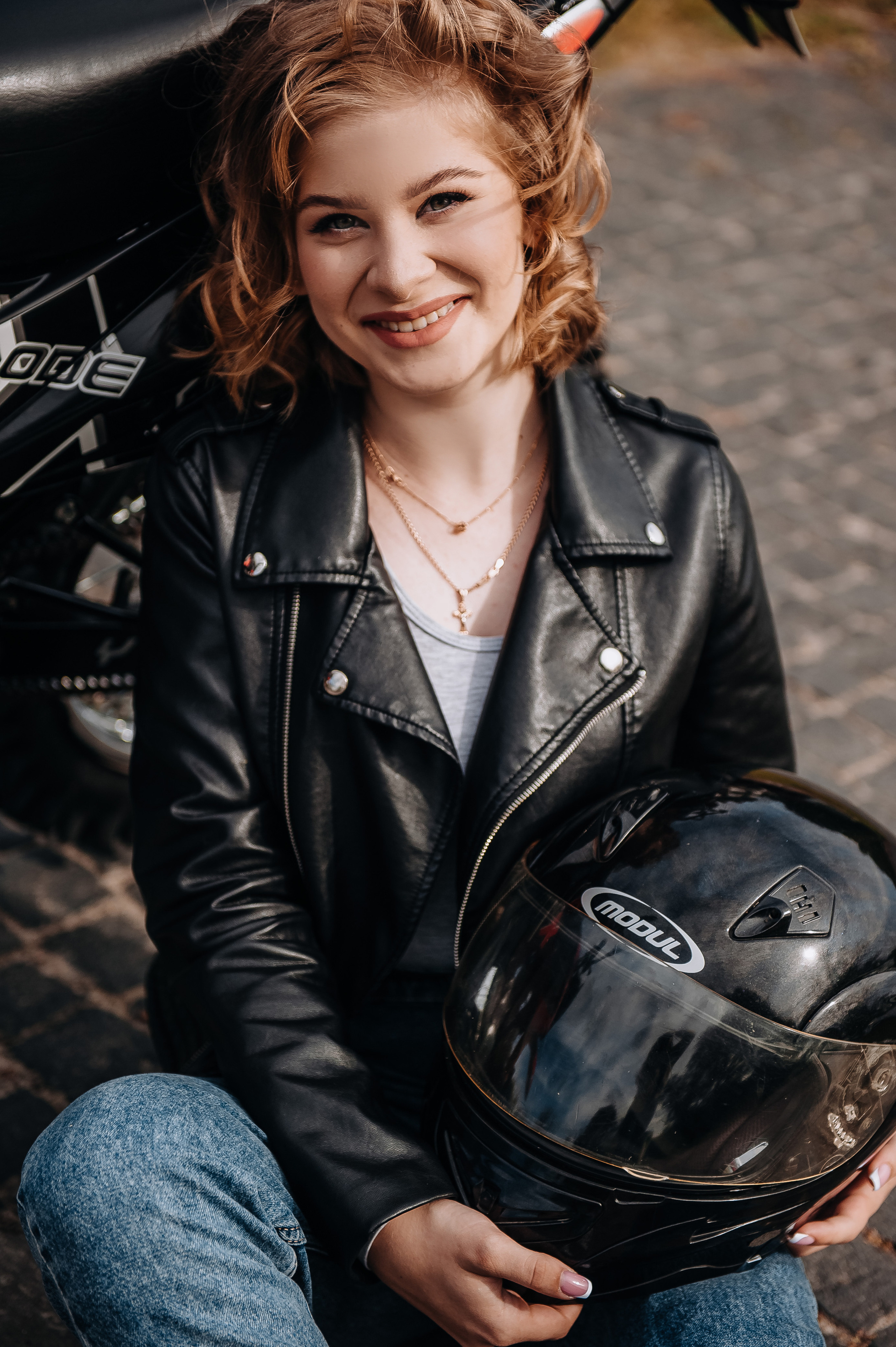 Персональна фотосесія. Весільний та сімейний фотограф Україна