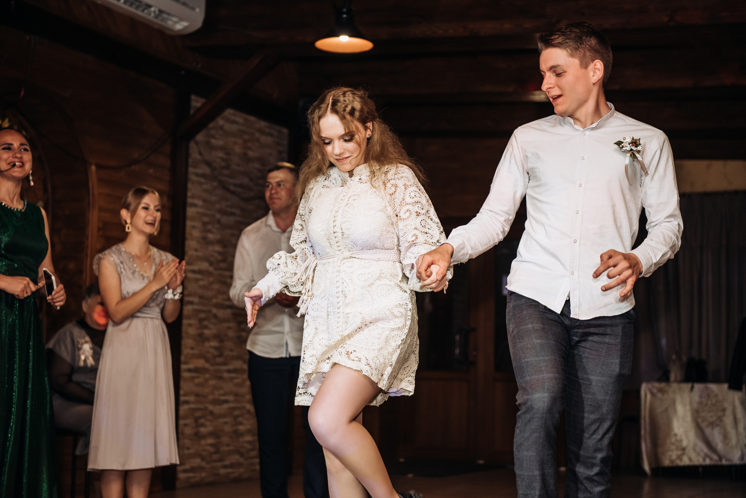 Весілля Діани та Роми. Весільний та сімейний фотограф Україна