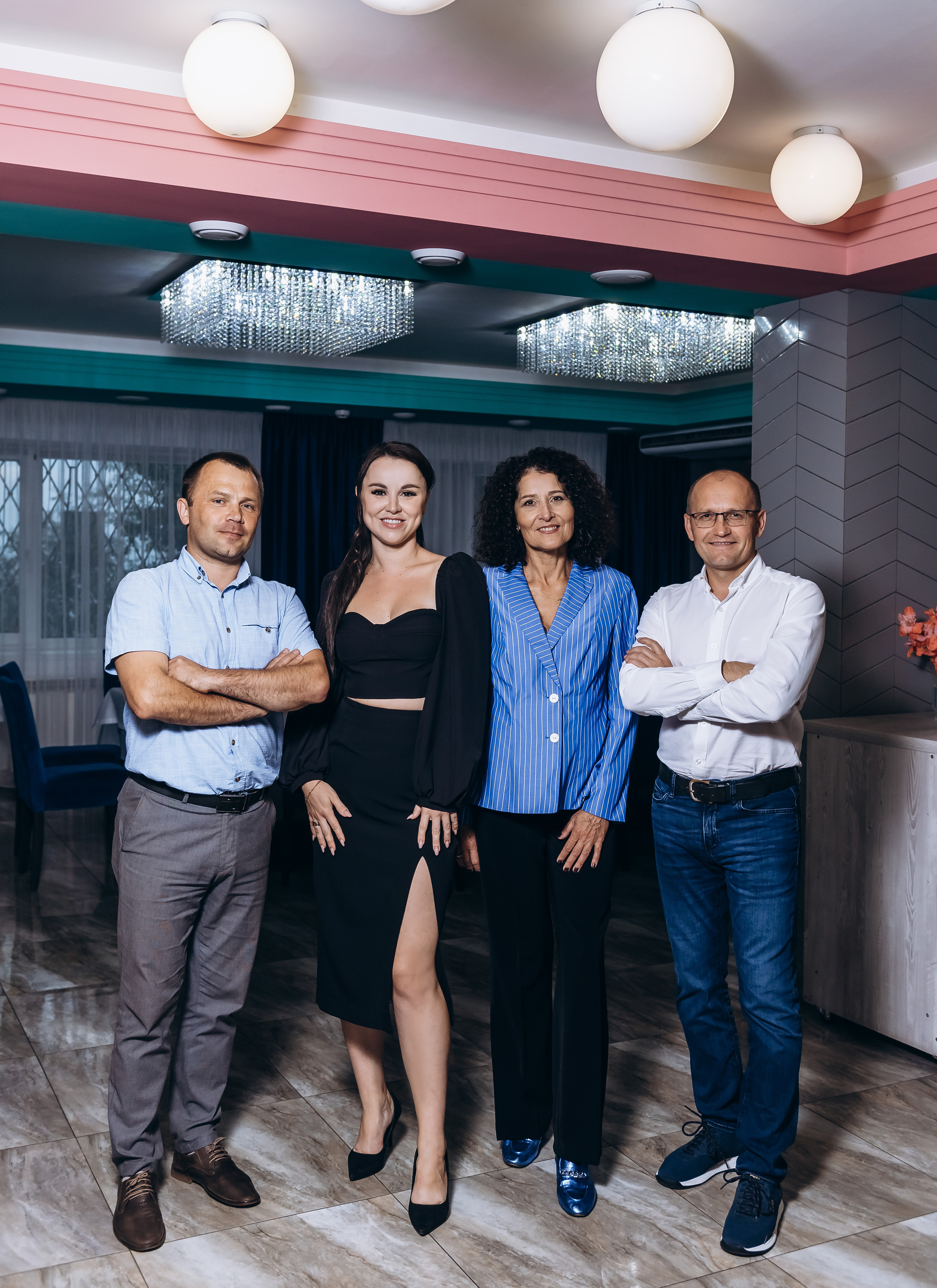 Журнал «Рівняни». Весільний та сімейний фотограф Україна