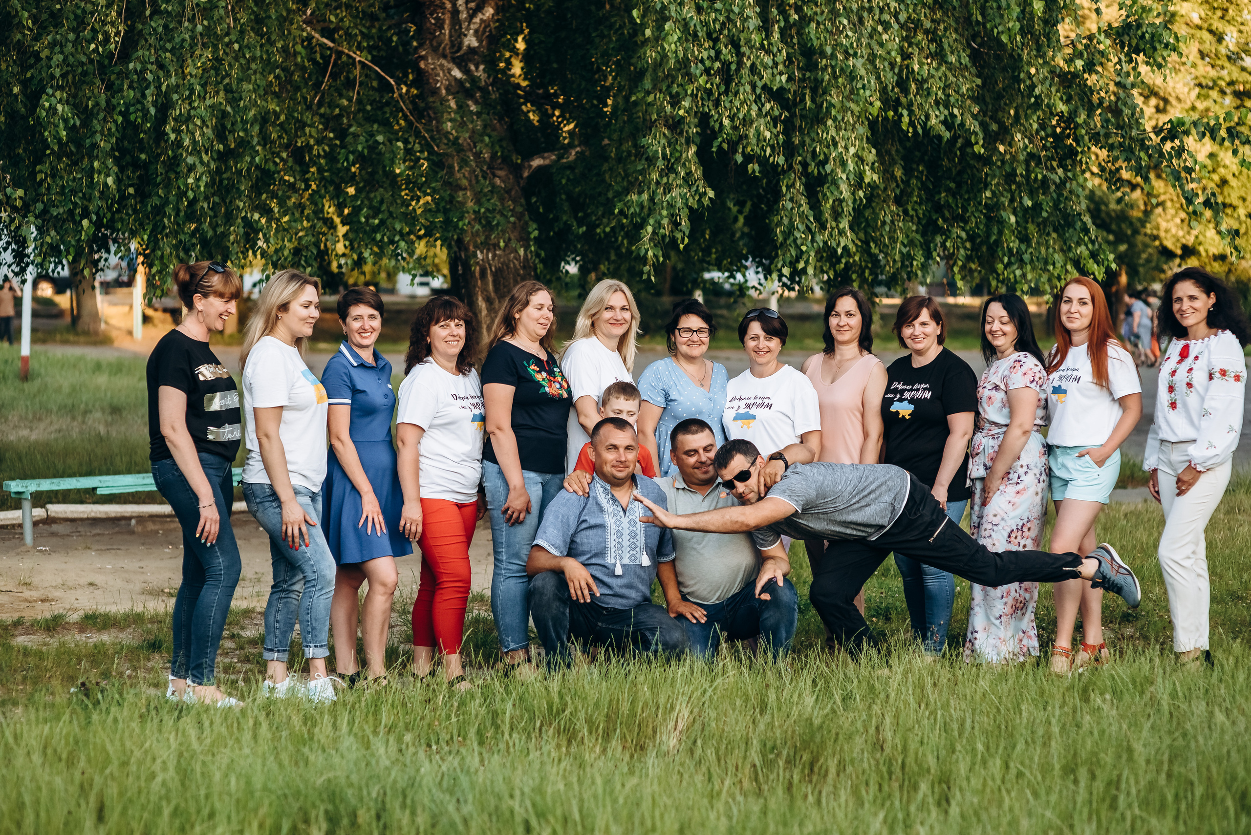 9 клас випуск. Весільний та сімейний фотограф Україна