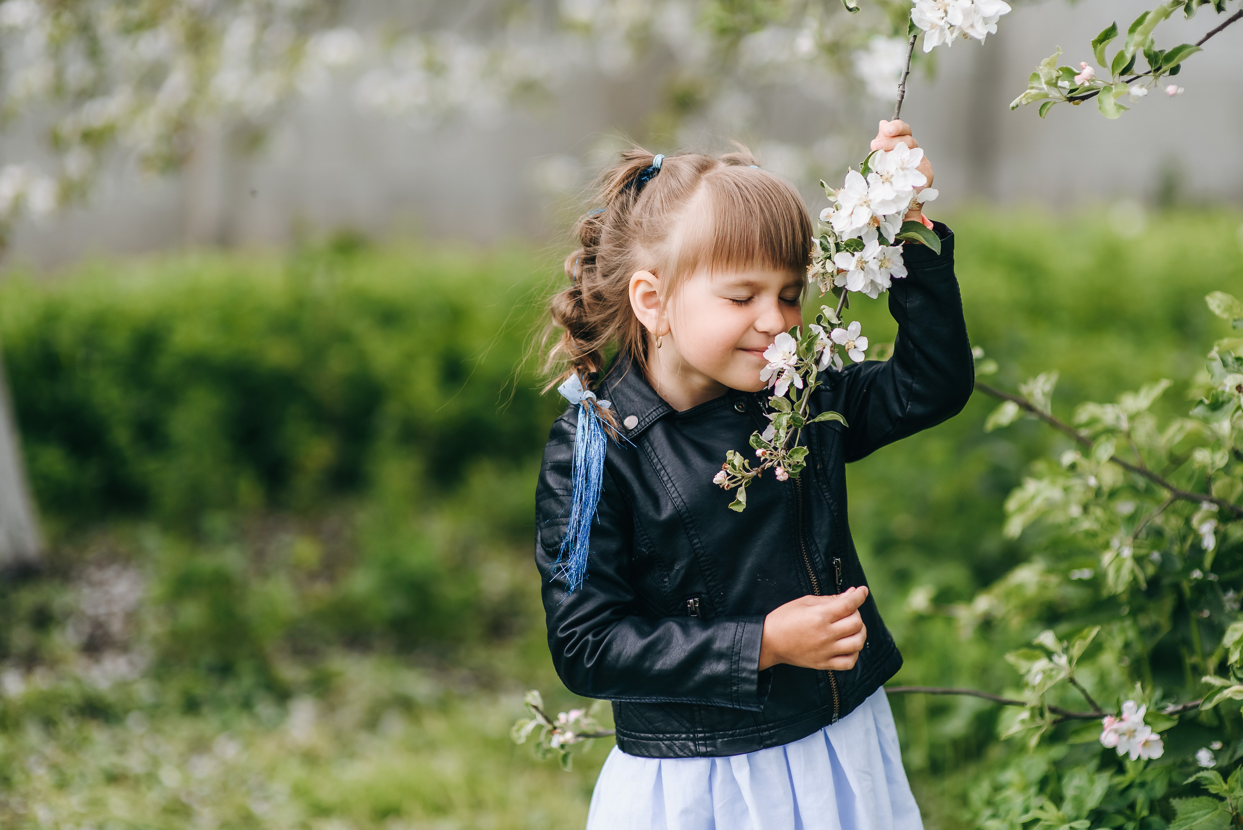 День народження. Весільний та сімейний фотограф Україна