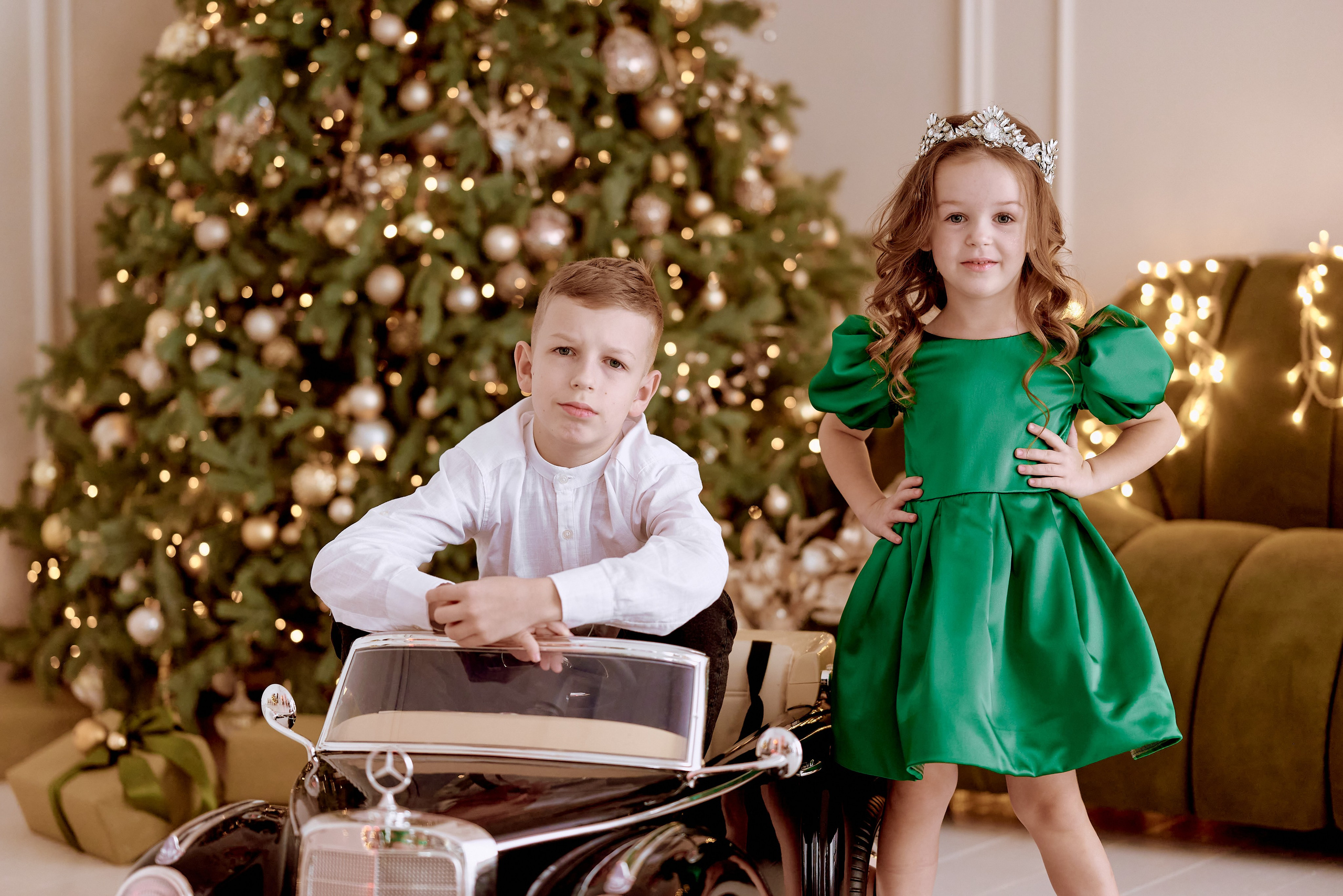 Новорічні. Весільний та сімейний фотограф Україна