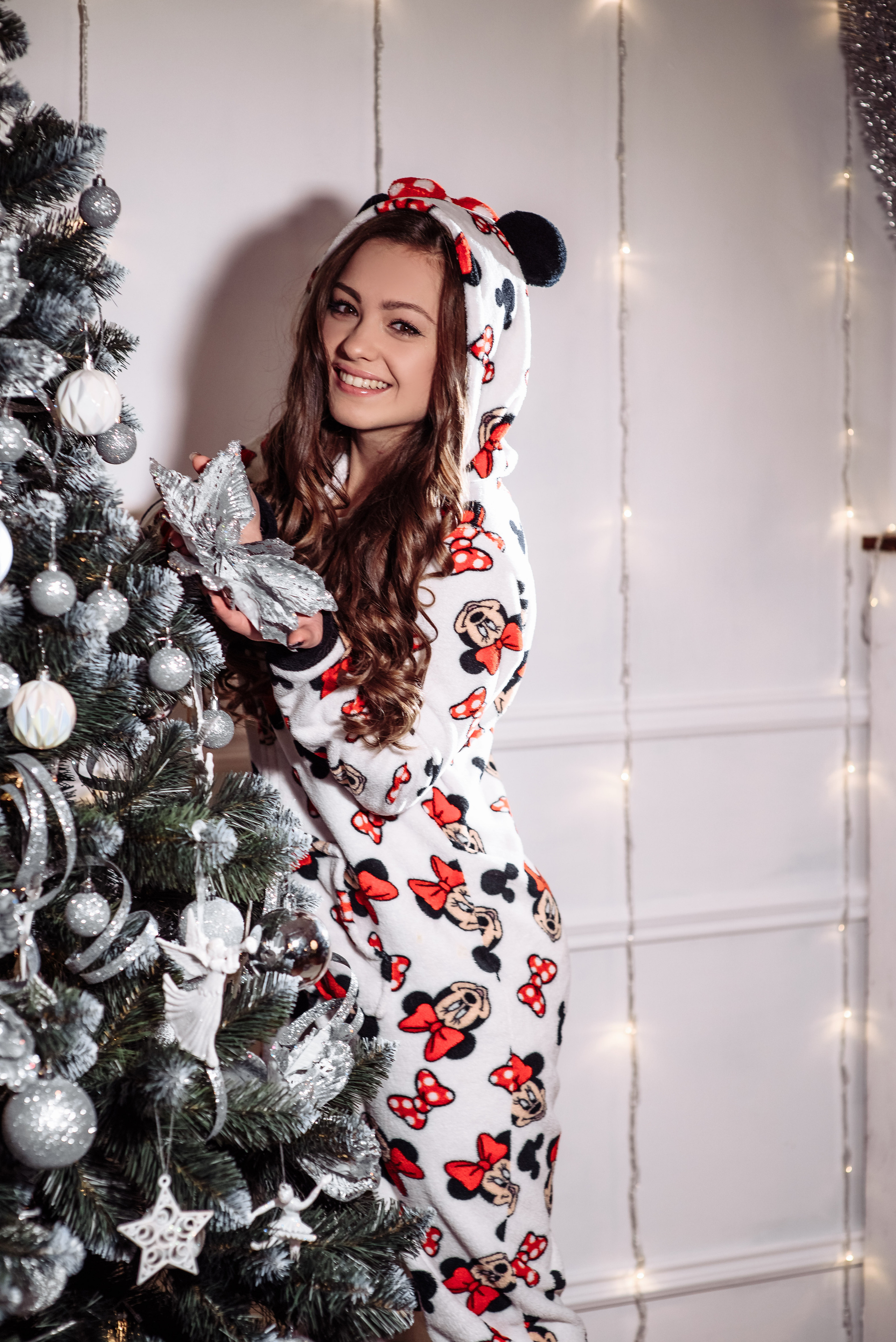 Новорічна та сімейн фотосесія. Весільний та сімейний фотограф Україна