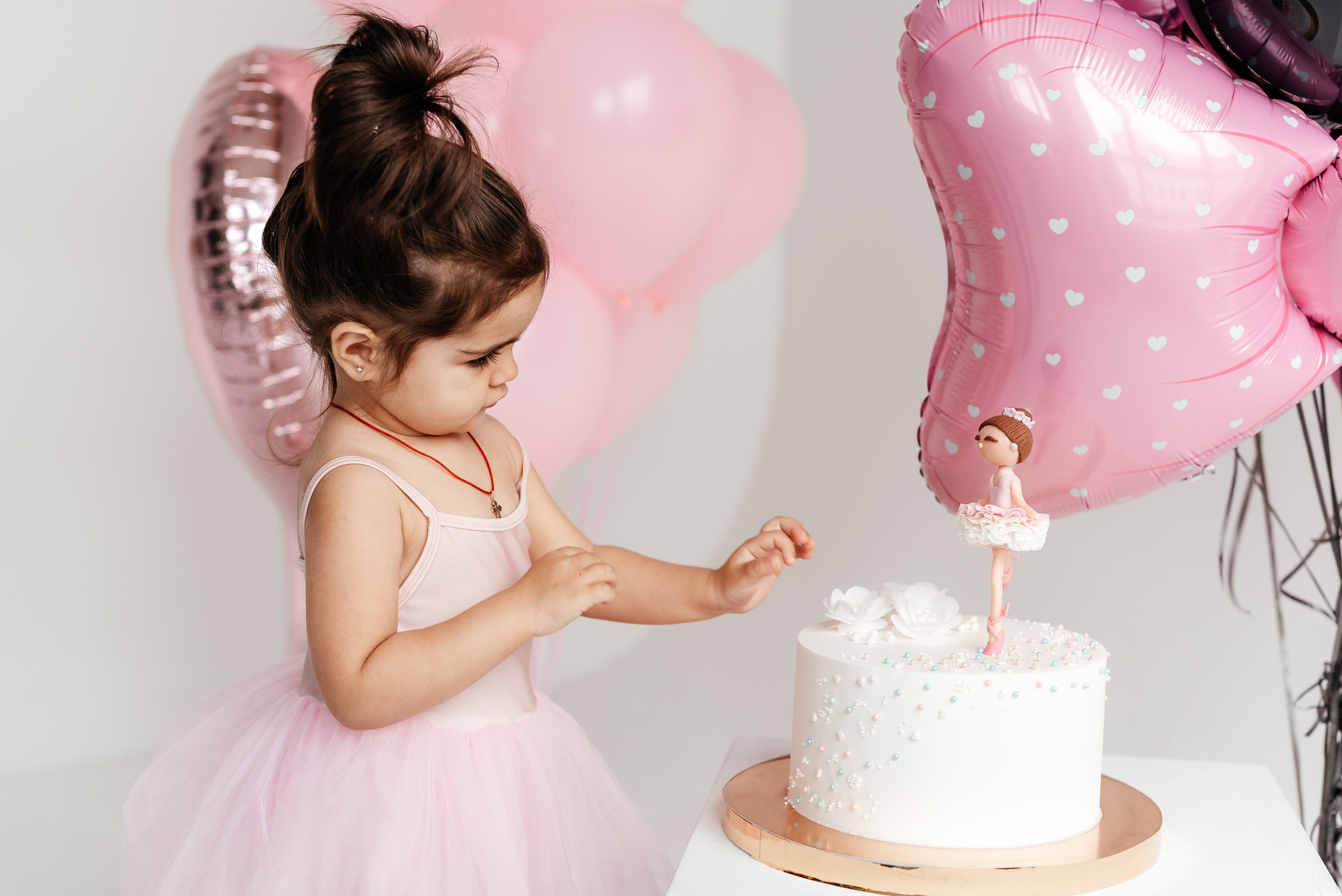 День народження. Весільний та сімейний фотограф Україна