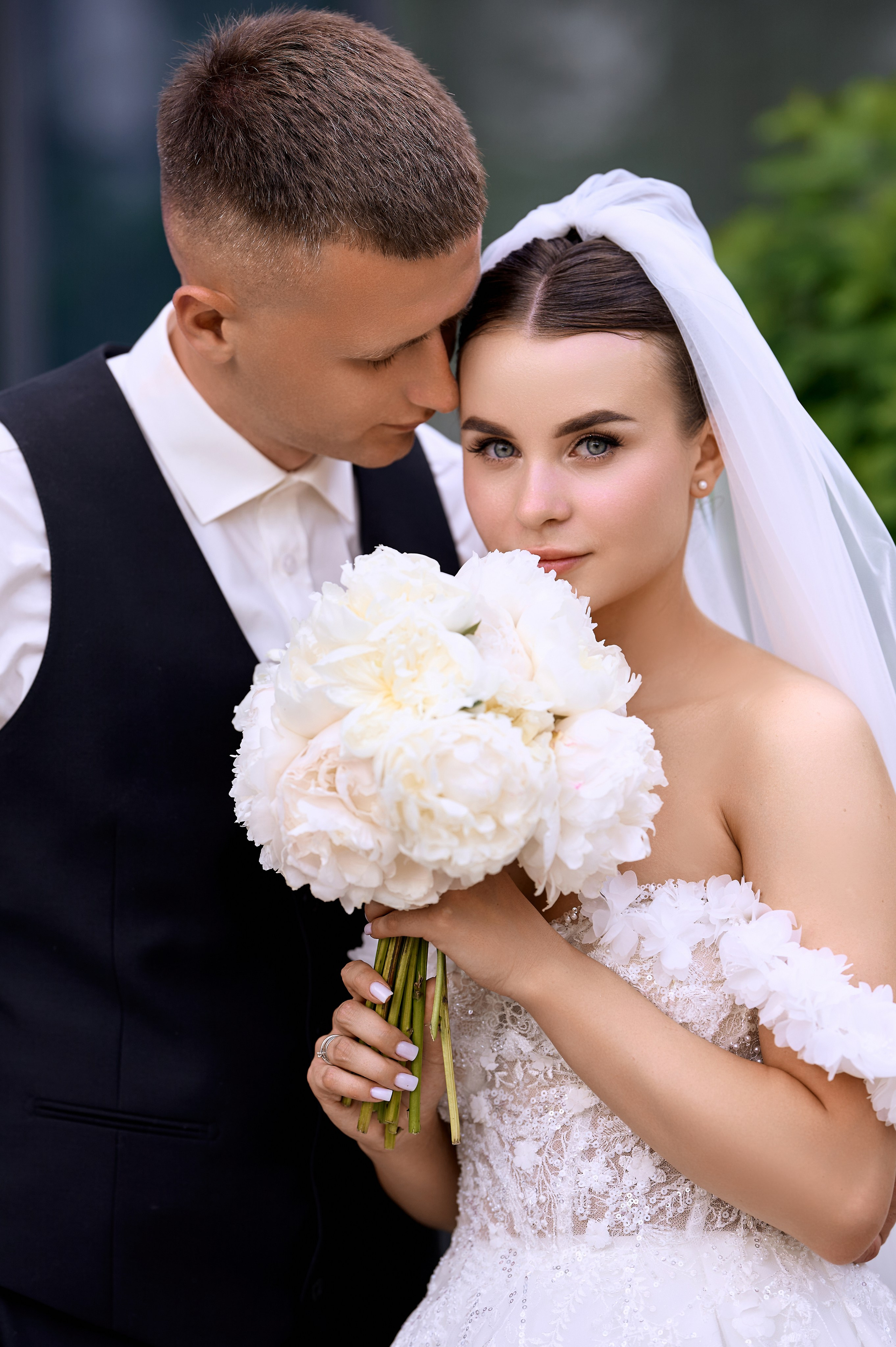 Весільні історіі. Весільний та сімейний фотограф Україна