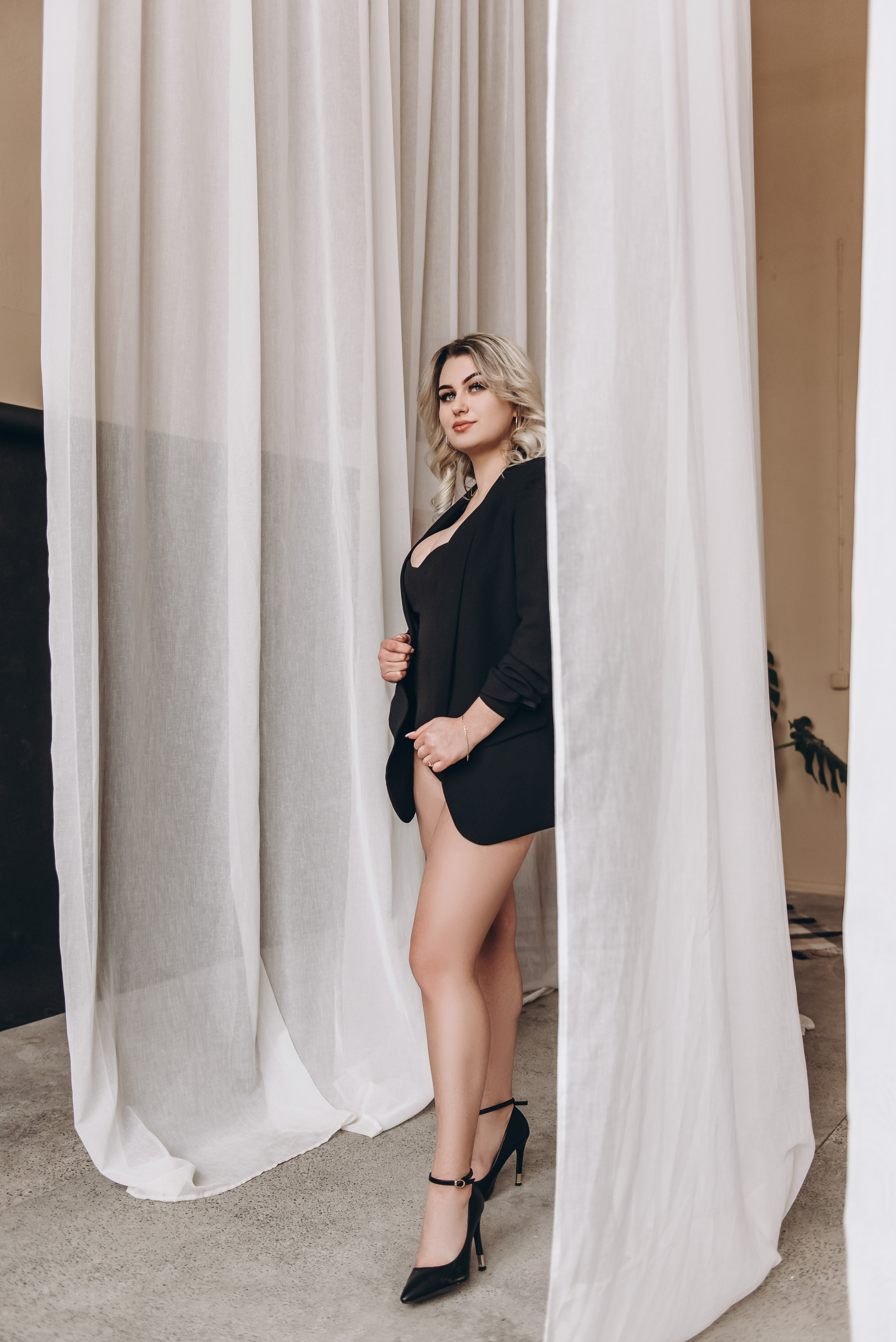 Прекрасна половинка. Весільний та сімейний фотограф Україна