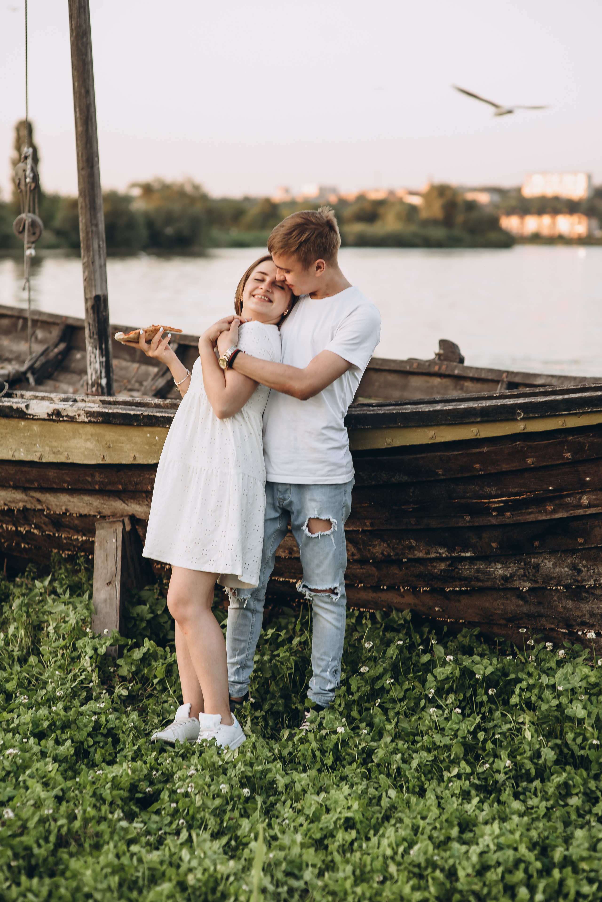 Love-Story. Весільний та сімейний фотограф Україна