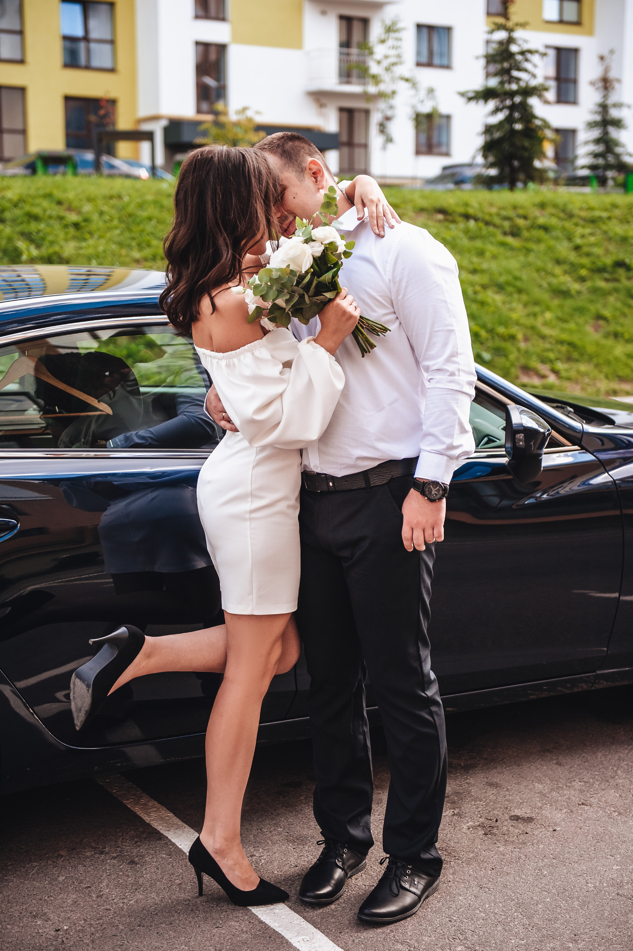 Весільна фотосесія. Весільний та сімейний фотограф Україна