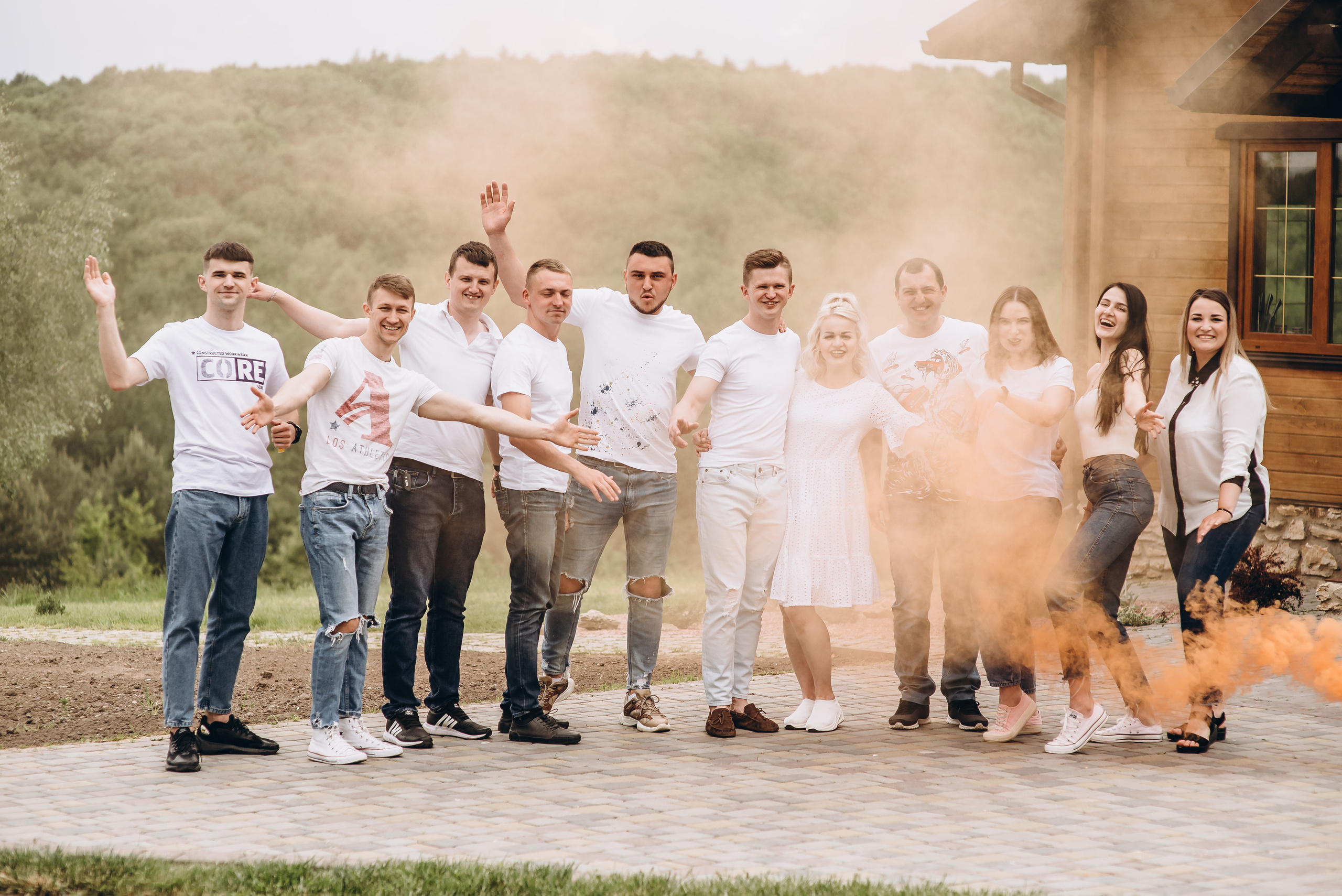 День народження. Весільний та сімейний фотограф Україна