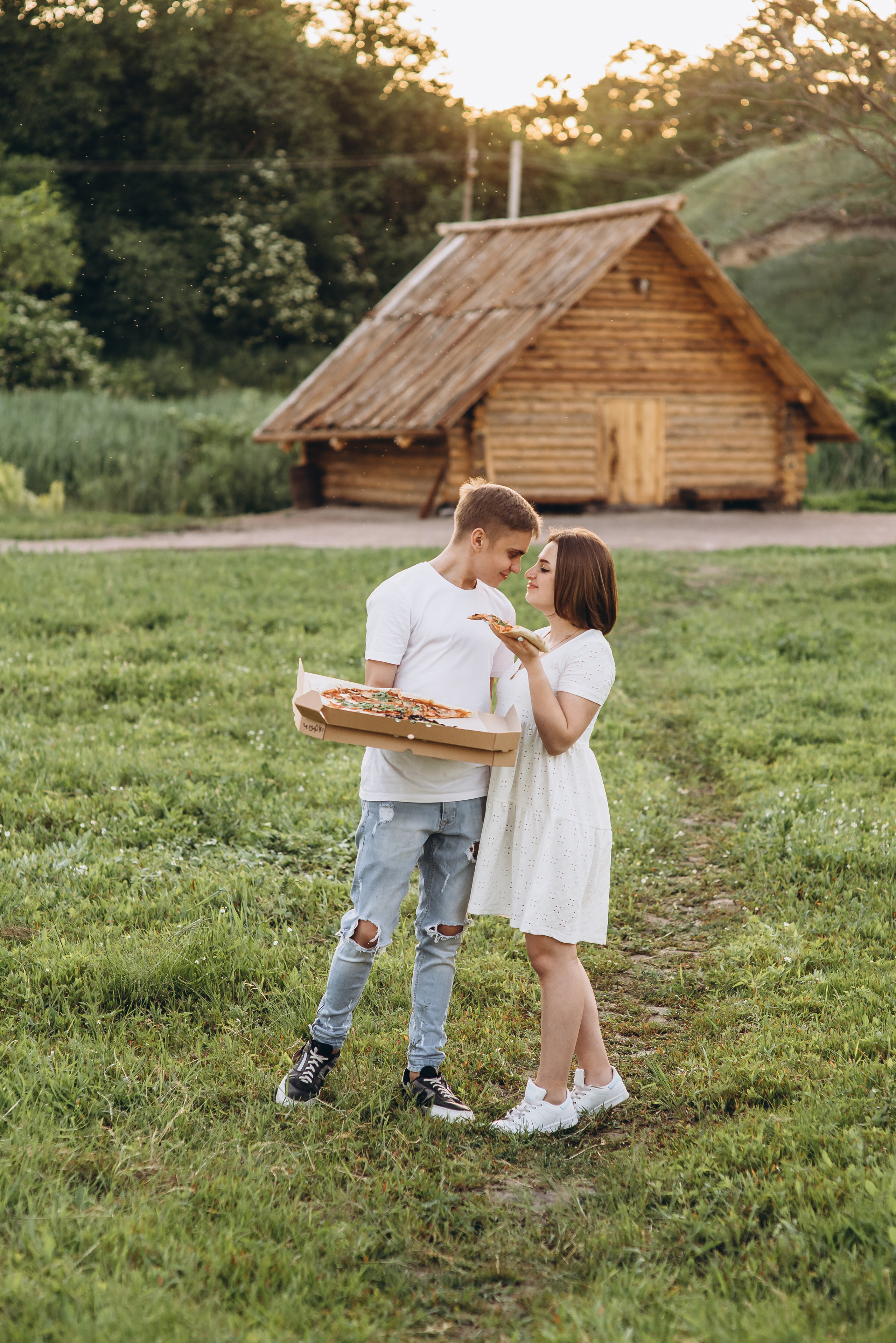 Love-Story. Весільний та сімейний фотограф Україна