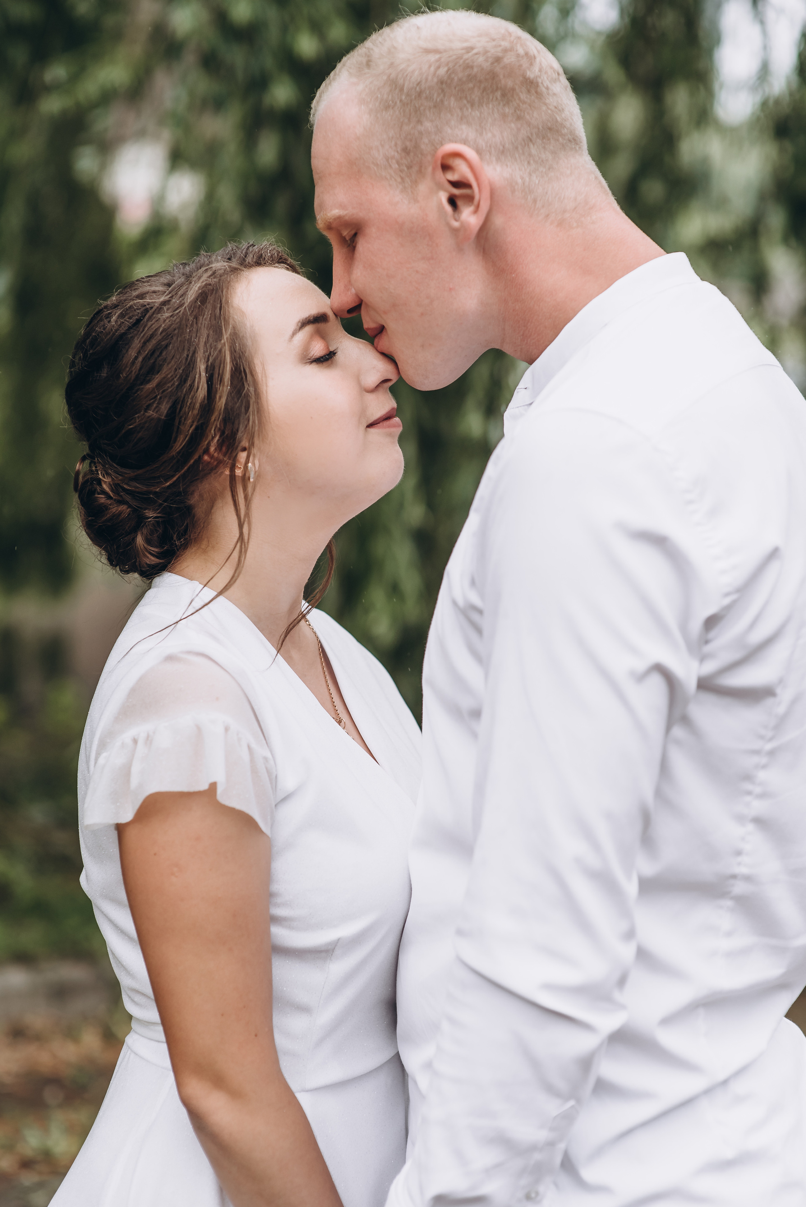 Костя та Марія. Весільний та сімейний фотограф Україна