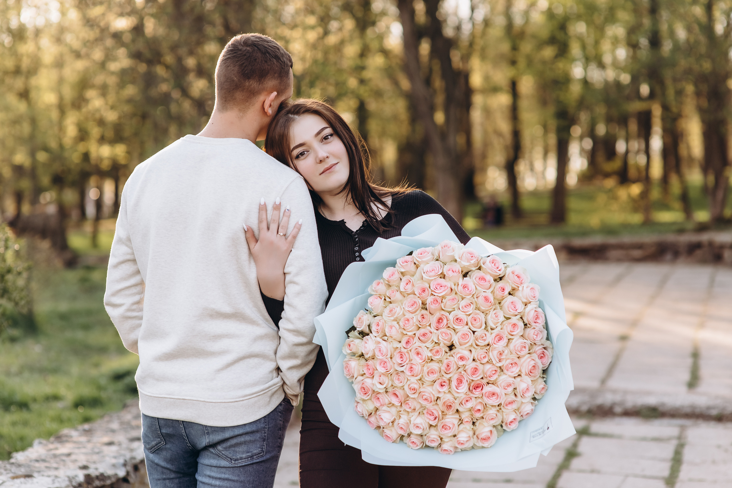 Вона сказала так. Весільний та сімейний фотограф Україна