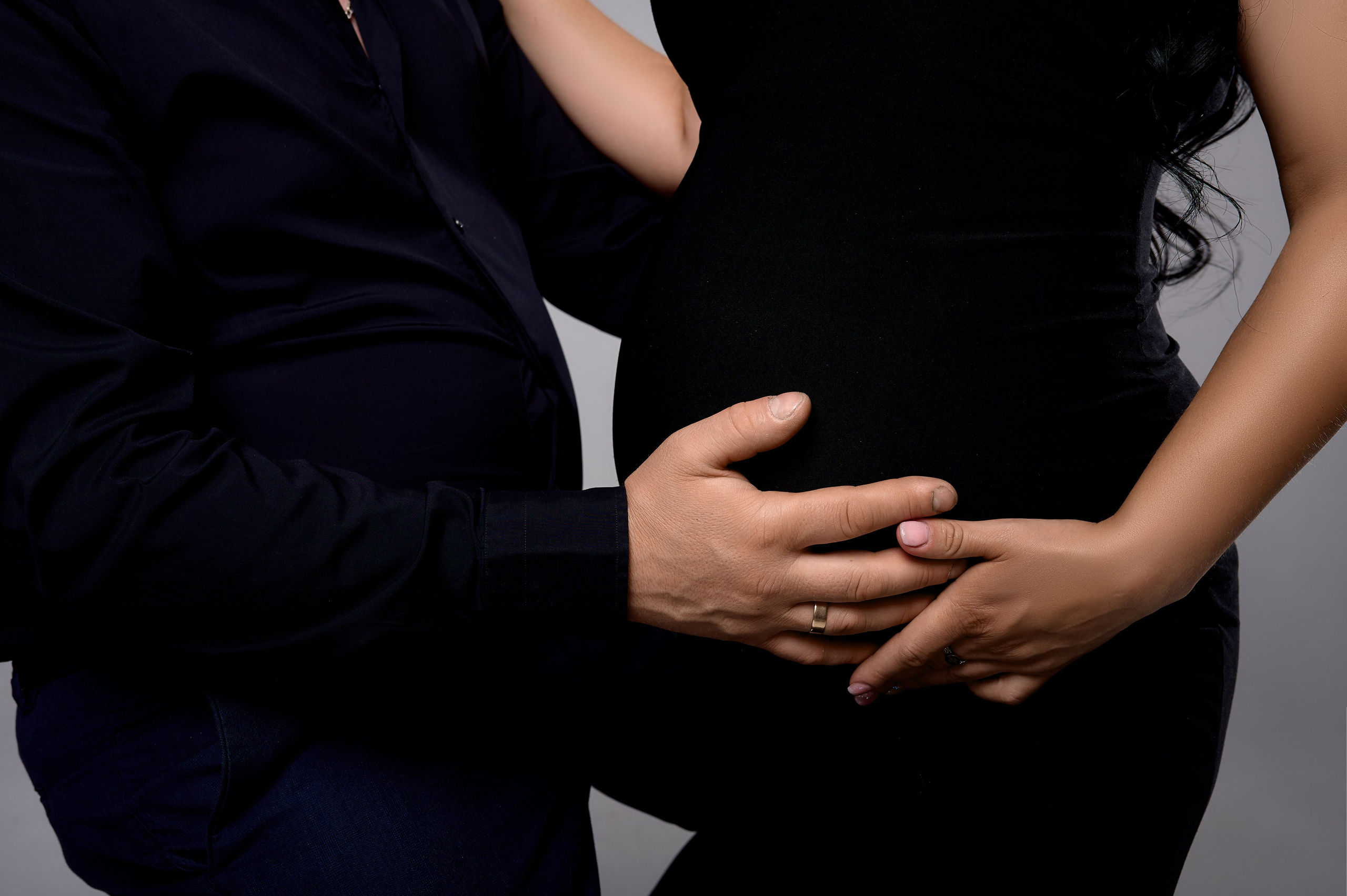 Вагітність. Весільний та сімейний фотограф Україна