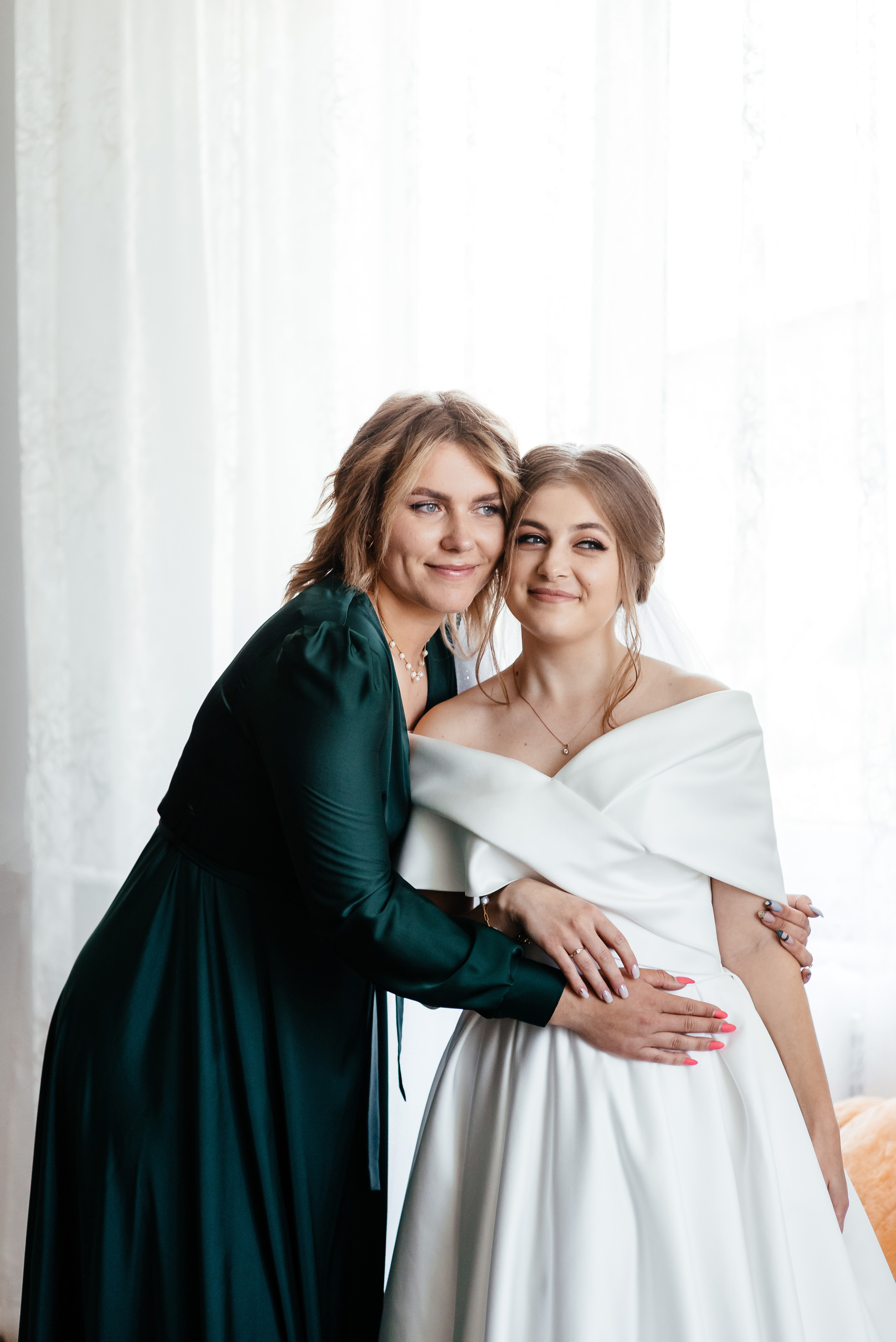 Весілля Марьяни та Віталія. Весільний та сімейний фотограф Україна