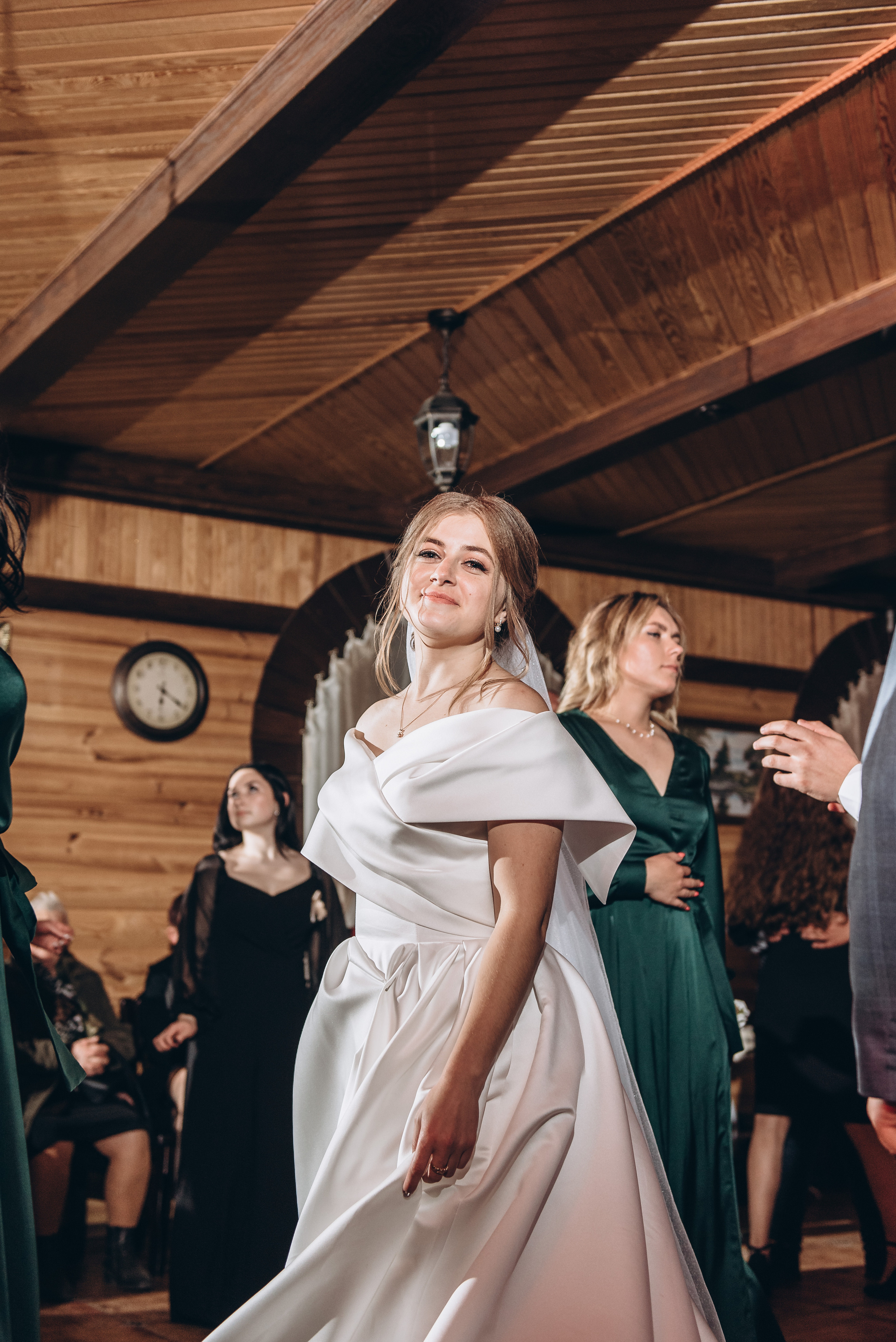 Весілля Марьяни та Віталія. Весільний та сімейний фотограф Україна