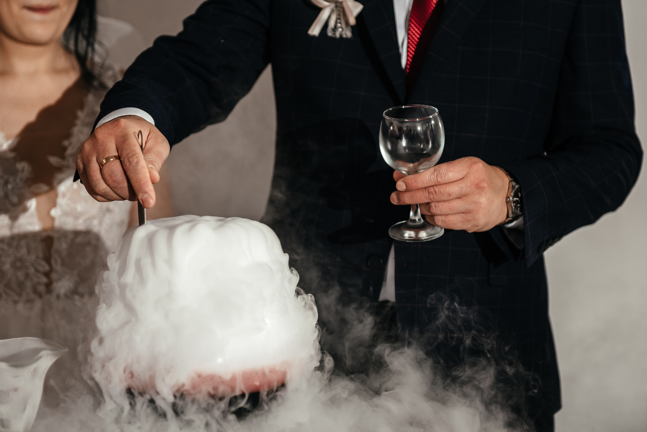 Аня та Кирил весілля. Весільний та сімейний фотограф Україна