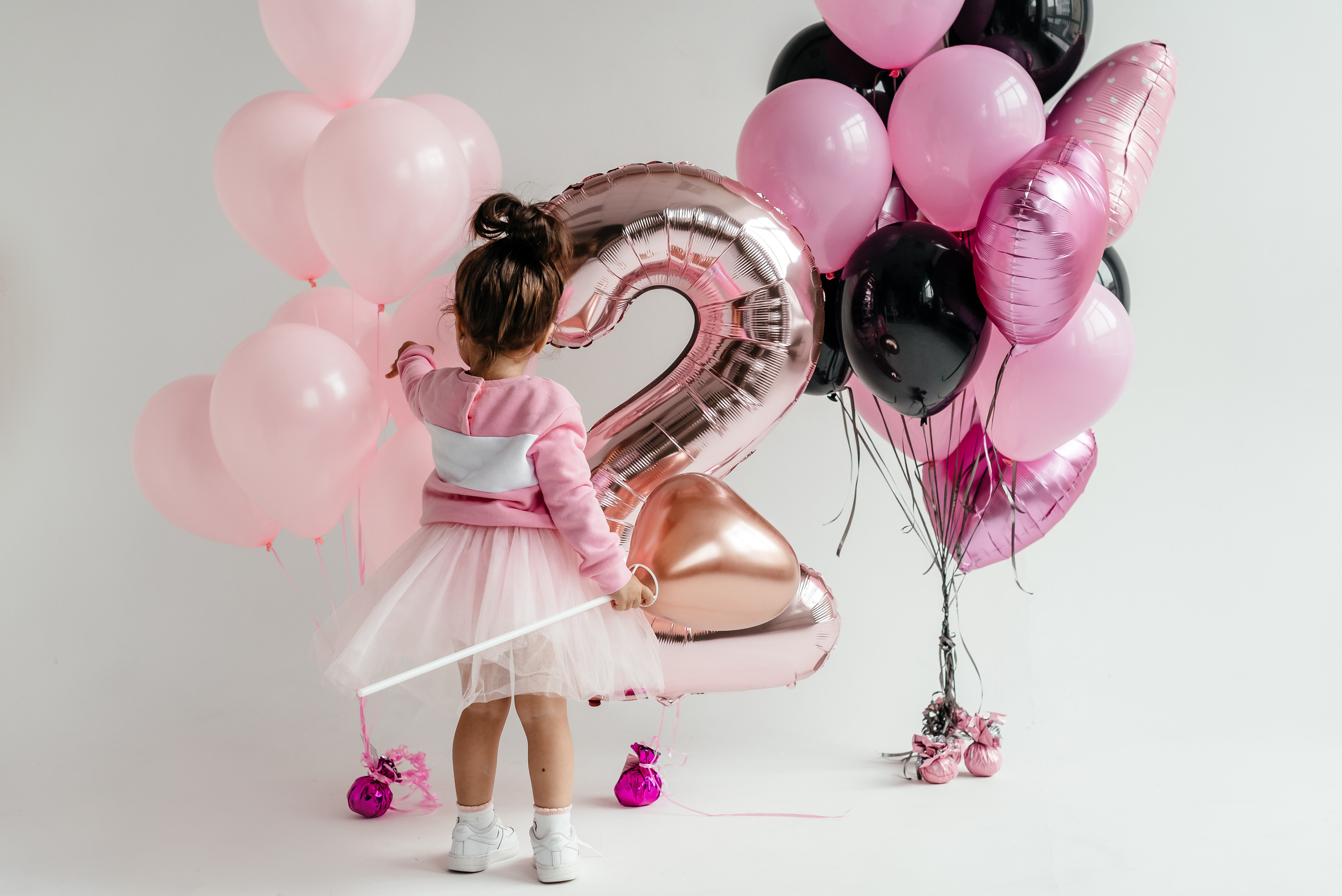 День народження. Весільний та сімейний фотограф Україна