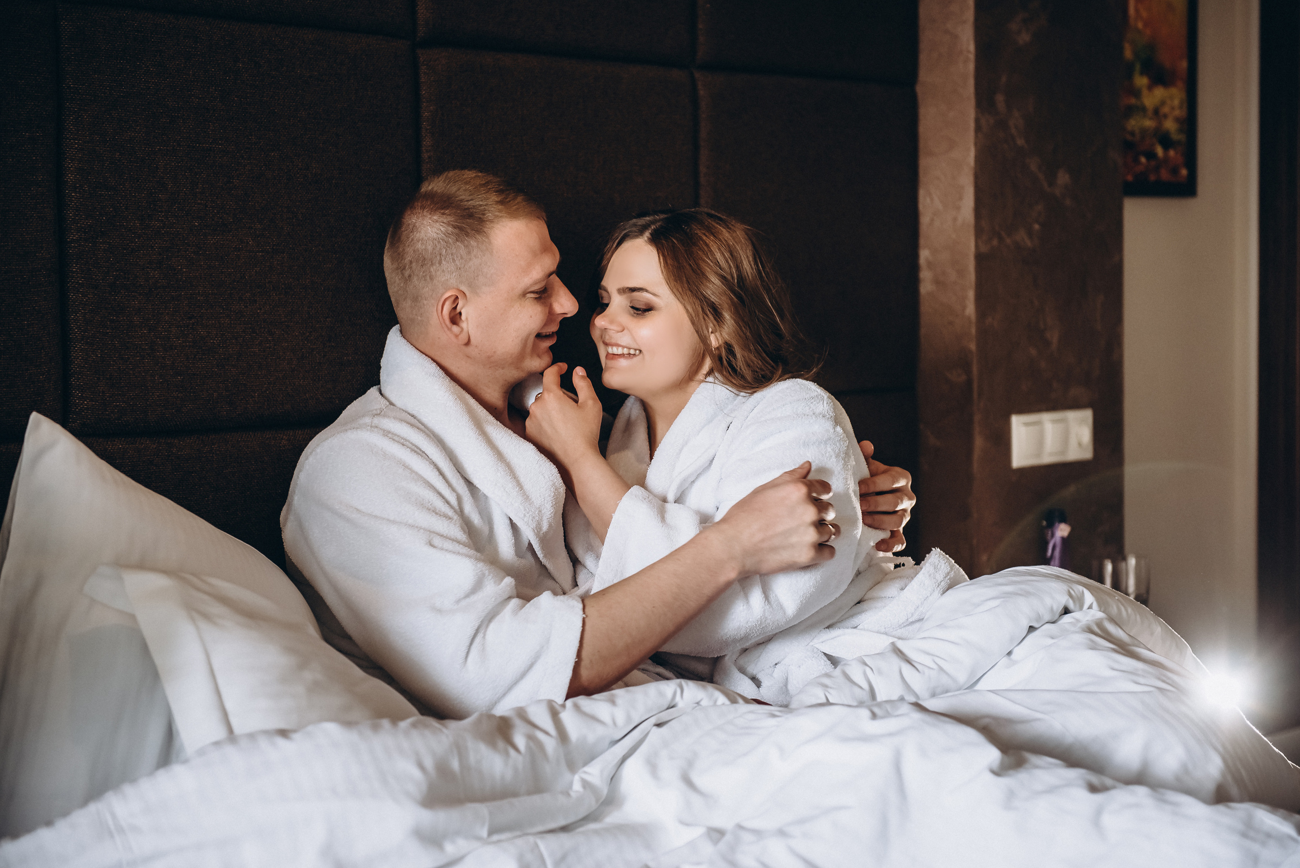 Оля та Едуард. Весільний та сімейний фотограф Україна