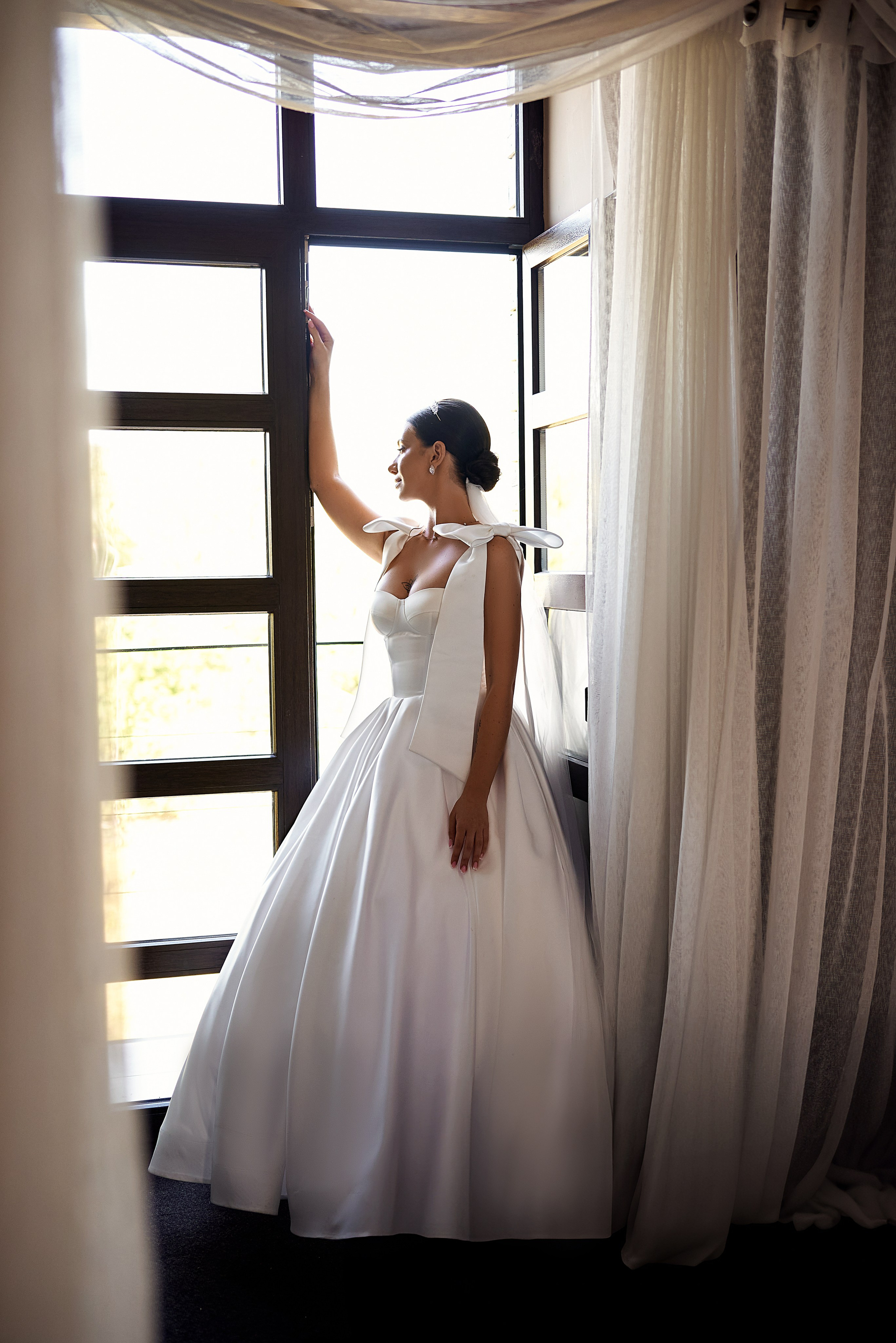 Wedding Day. Весільний та сімейний фотограф Україна