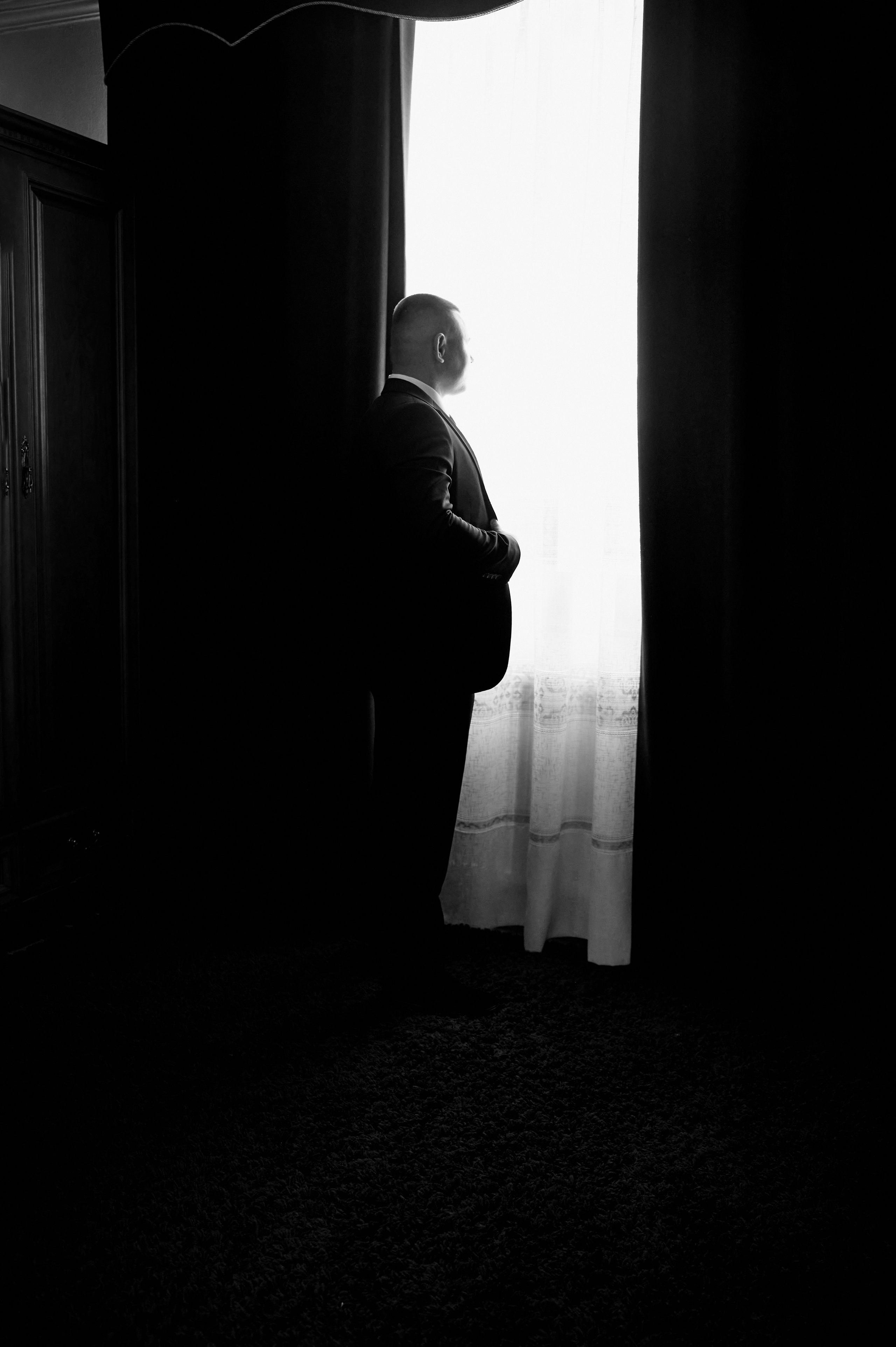 Wedding Day. Весільний та сімейний фотограф Україна