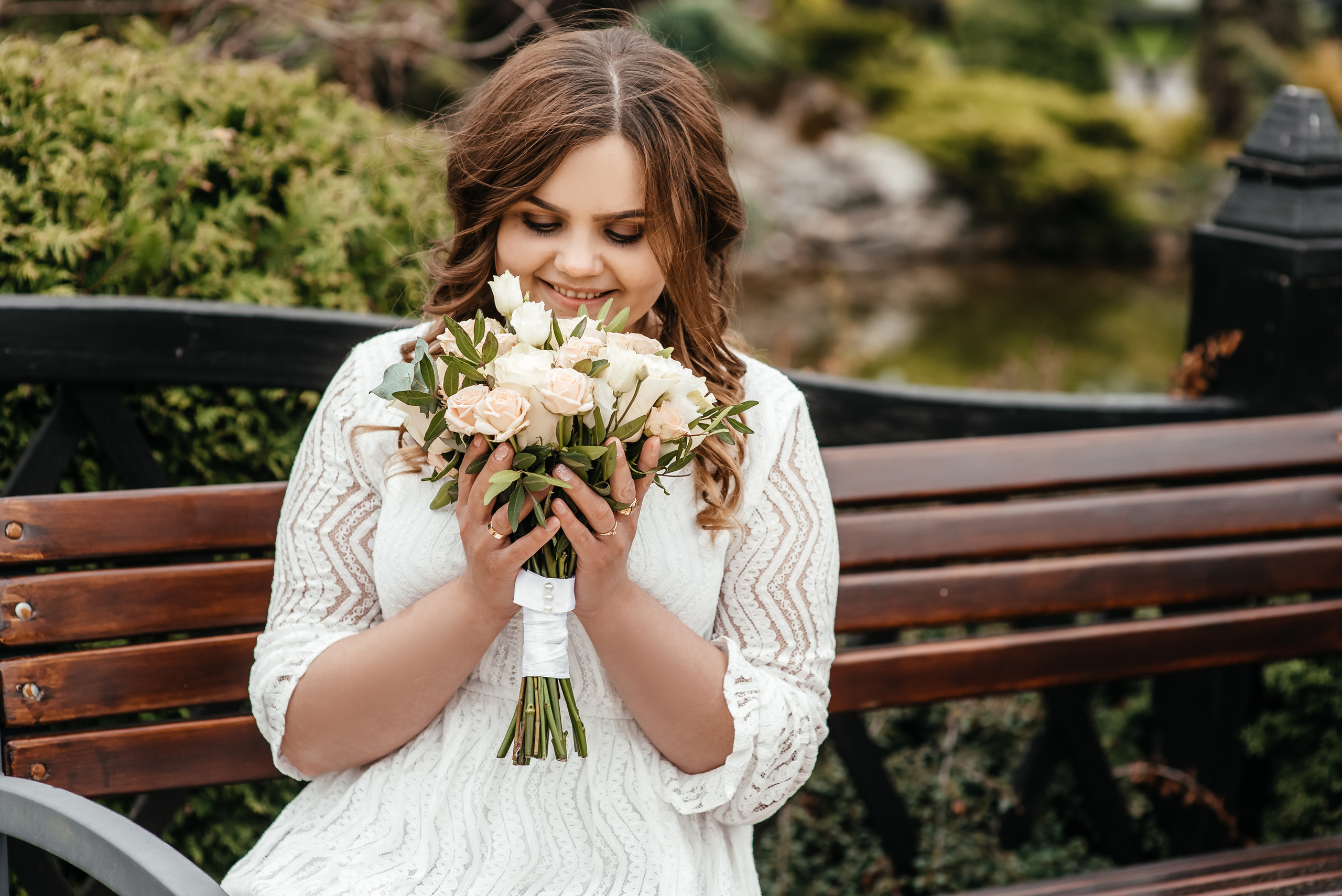 Оля та Едуард. Весільний та сімейний фотограф Україна