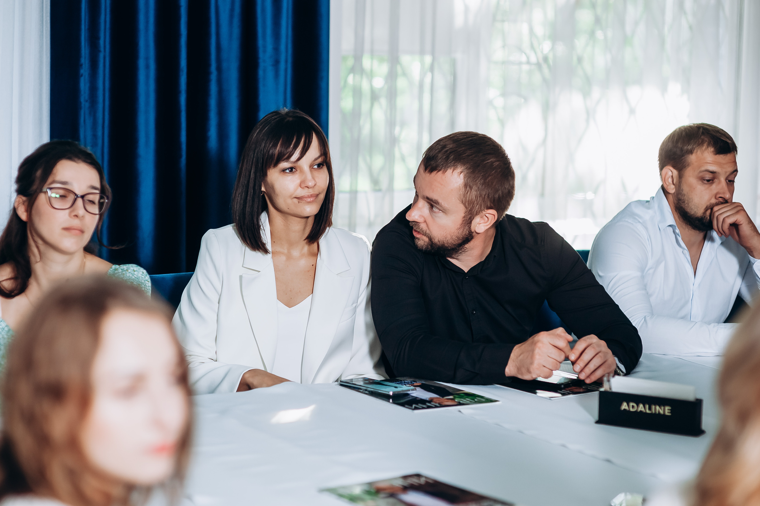 Журнал «Рівняни». Весільний та сімейний фотограф Україна