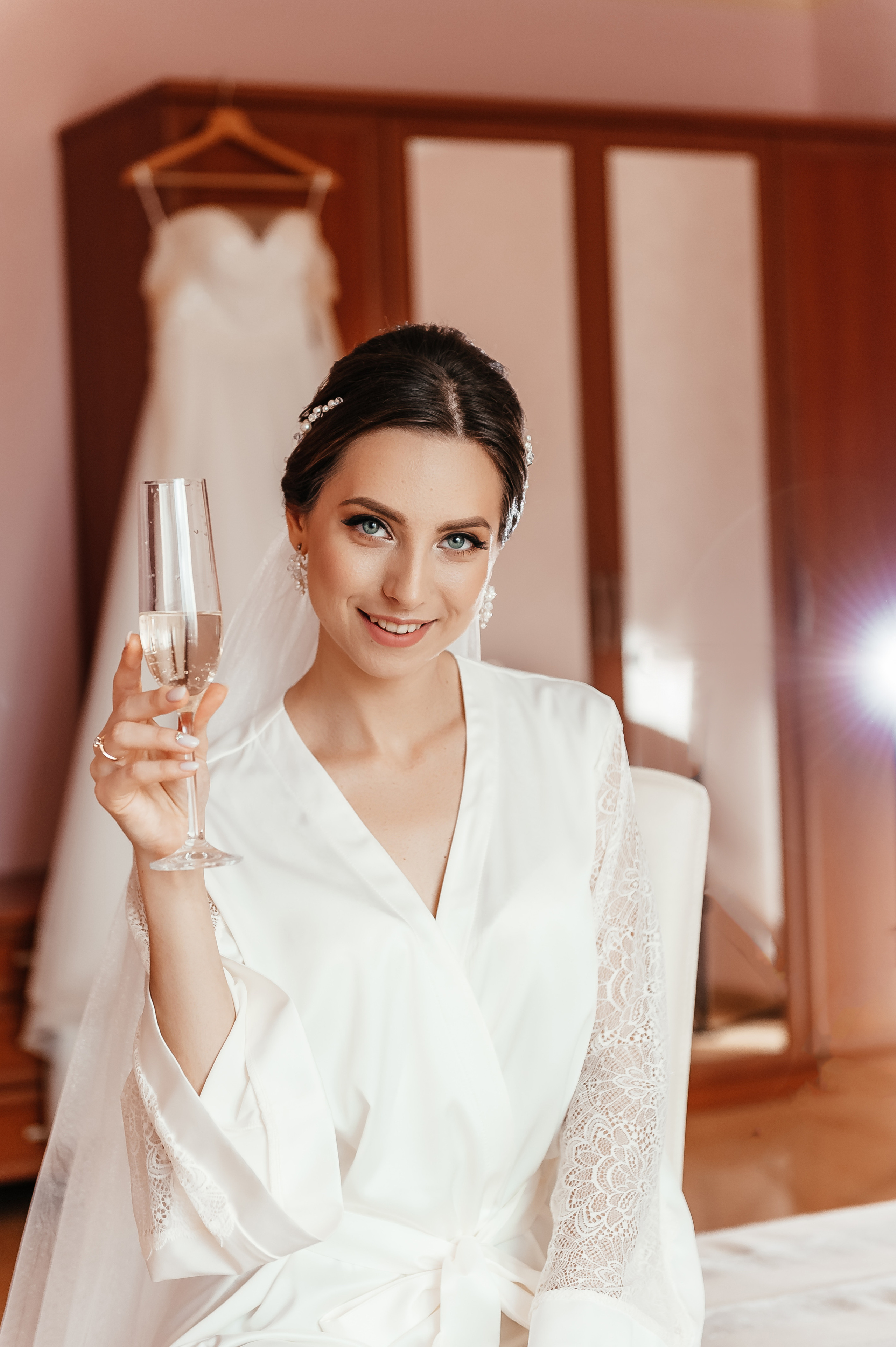 Юлія та Сергій (анонс). Весільний та сімейний фотограф Україна