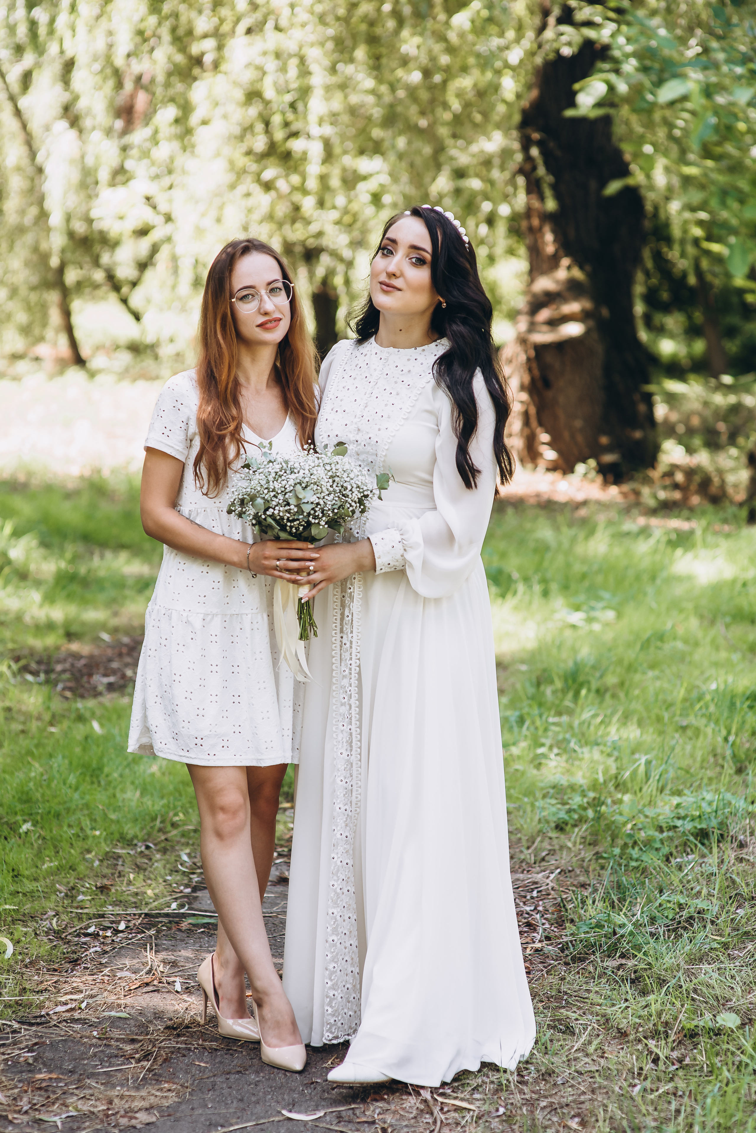 Аня та Вася. Весільний та сімейний фотограф Україна