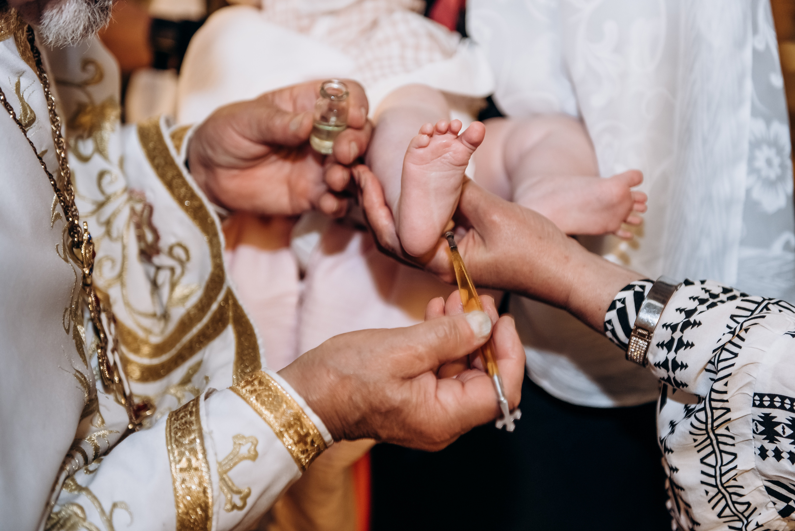 Хрещення. Весільний та сімейний фотограф Україна