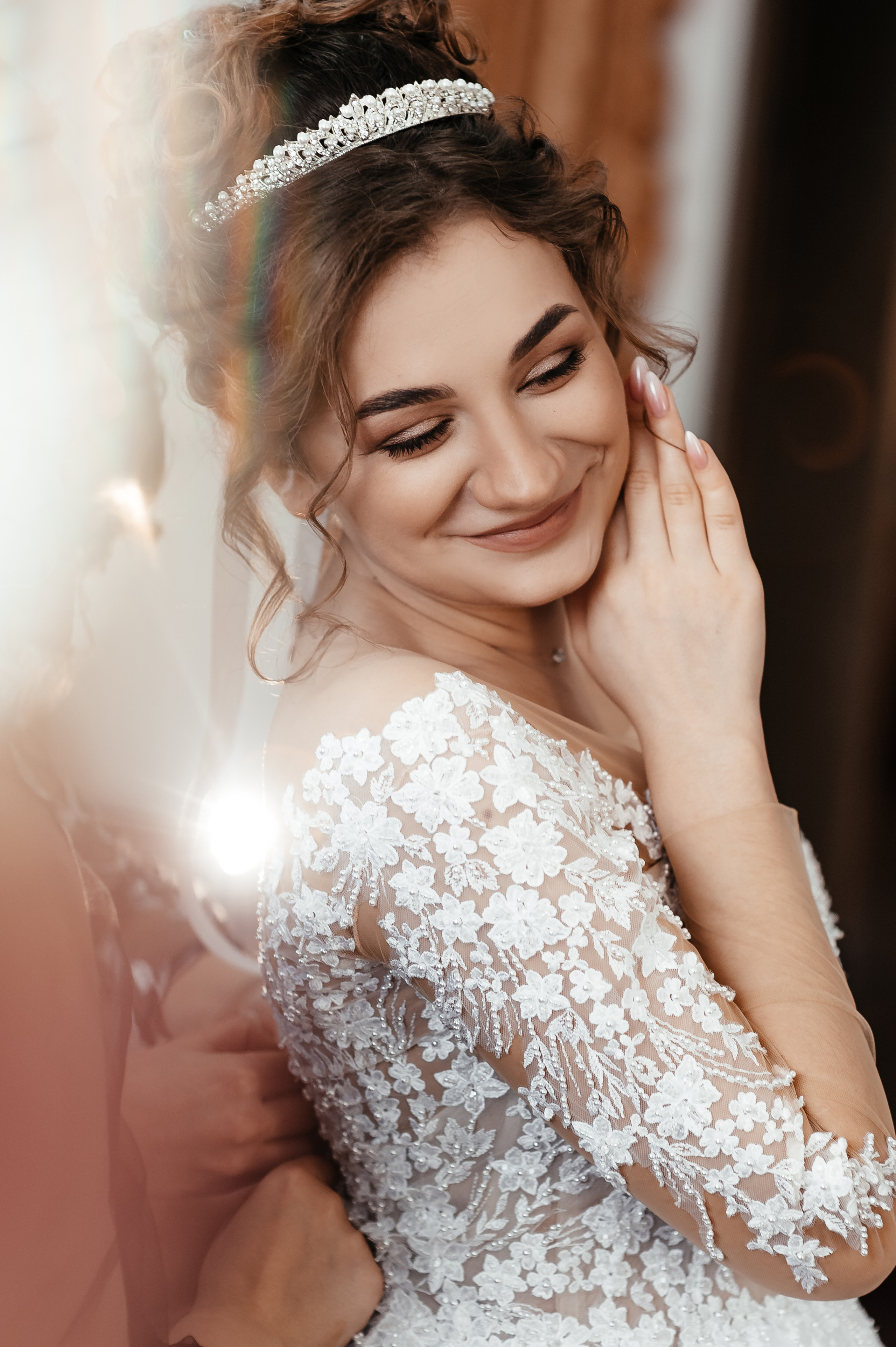 Весілля Юліі та Міши. Весільний та сімейний фотограф Україна