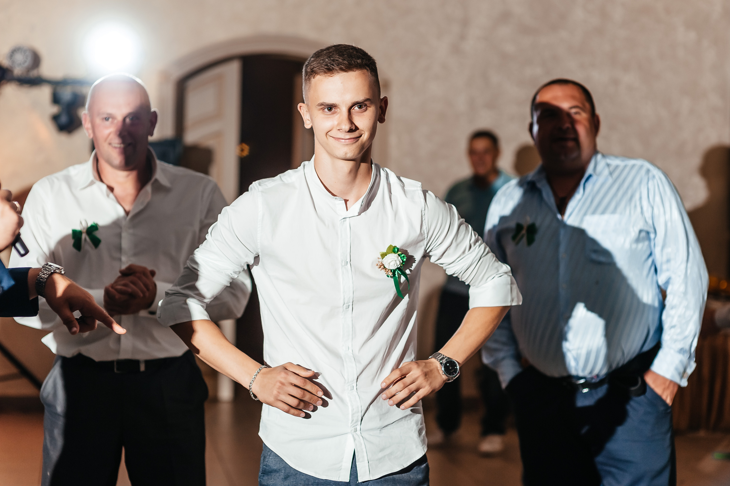 Весілля Тані та Валентина. Весільний та сімейний фотограф Україна