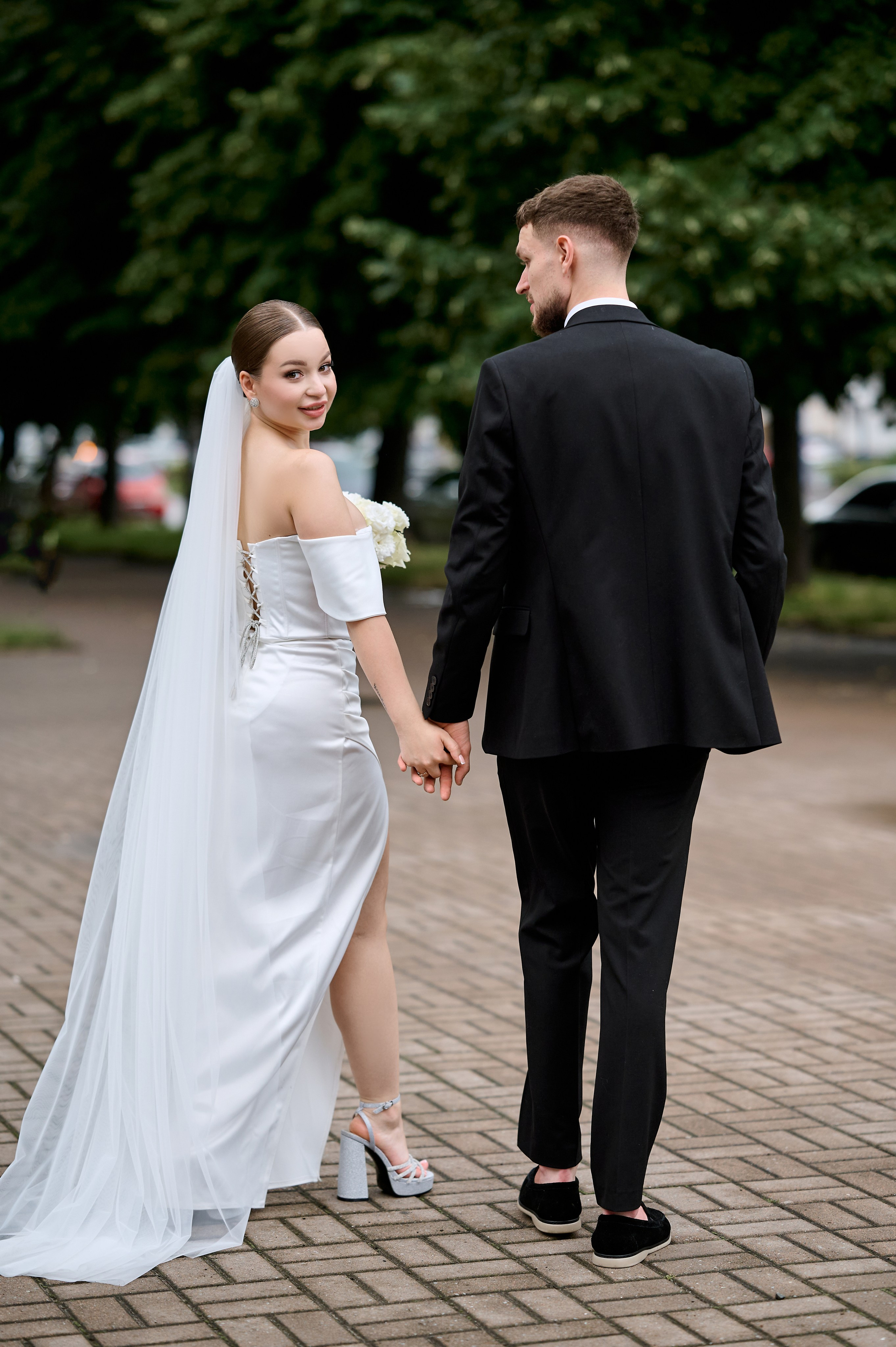 Wedding Day. Весільний та сімейний фотограф Україна
