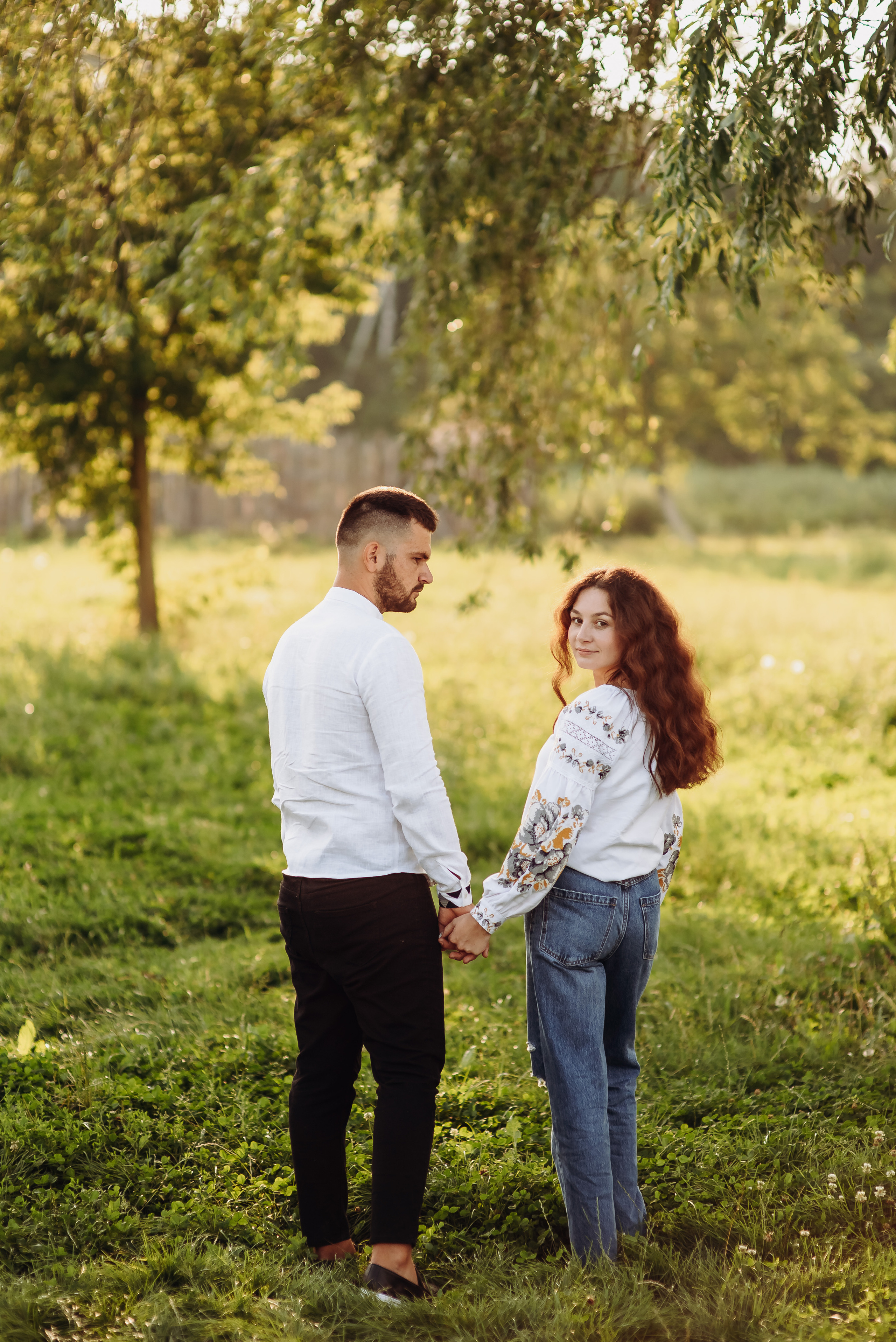 Love story. Весільний та сімейний фотограф Україна