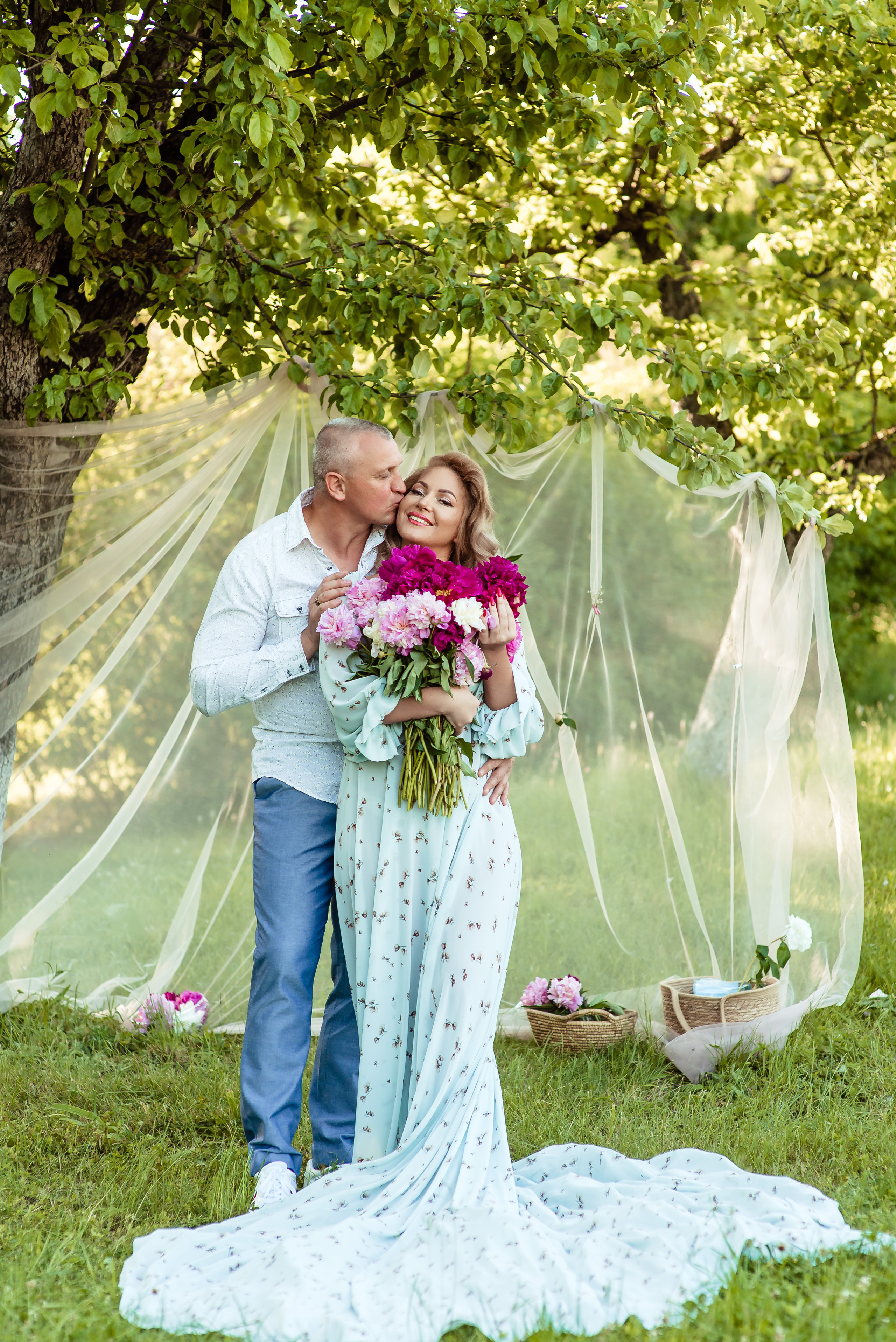 Фотопроект. Весільний та сімейний фотограф Україна